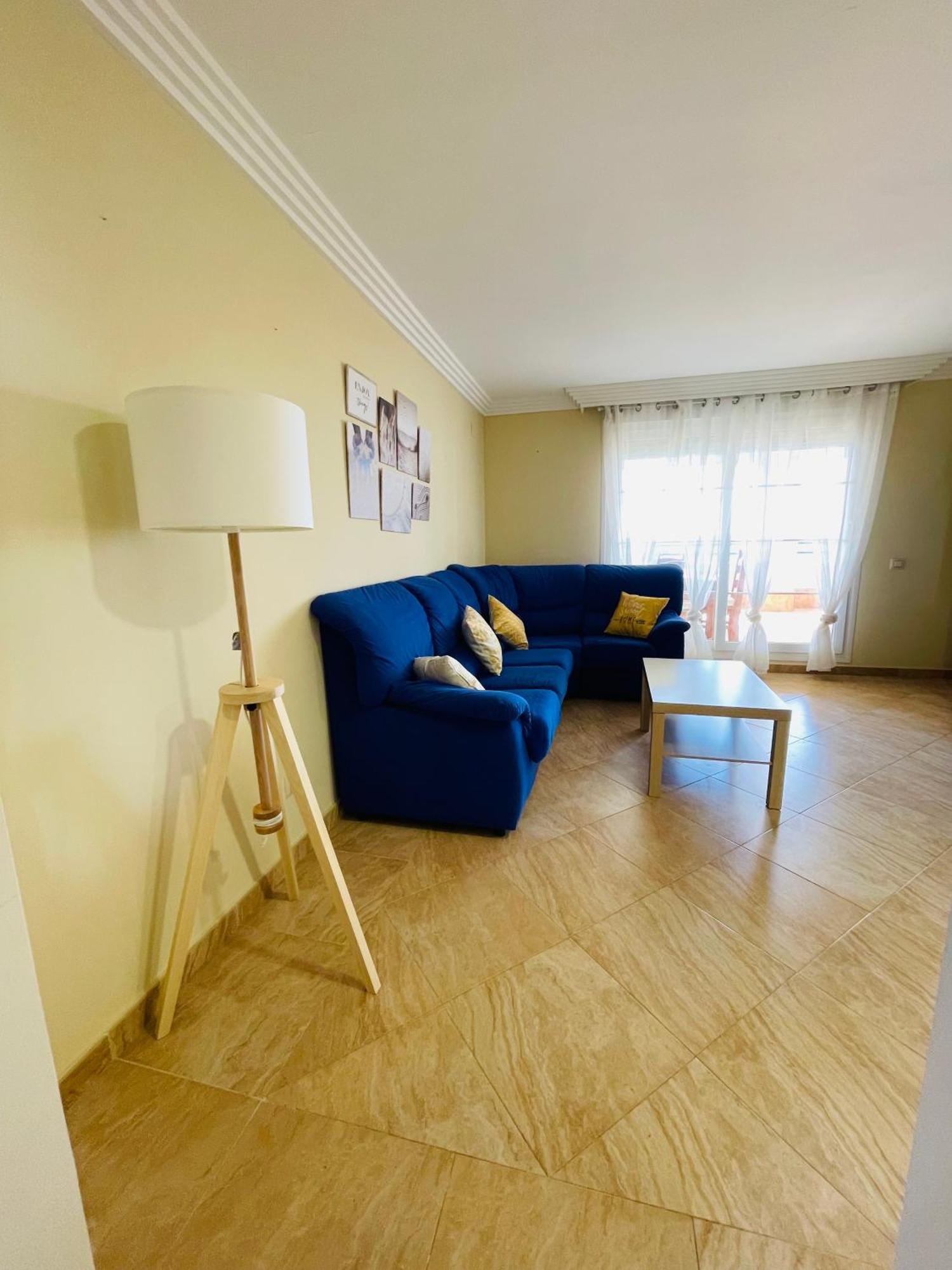 Atico En Isla Canela - Urb Las Marismas Con Piscina Y Pista De Padel Apartment Ayamonte