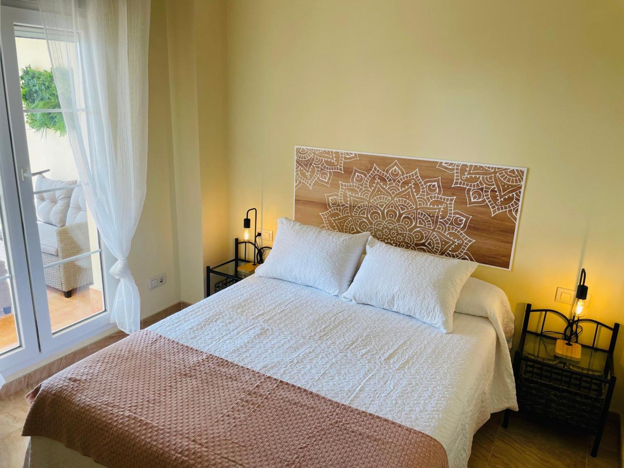 Atico En Isla Canela - Urb Las Marismas Con Piscina Y Pista De Padel Apartment