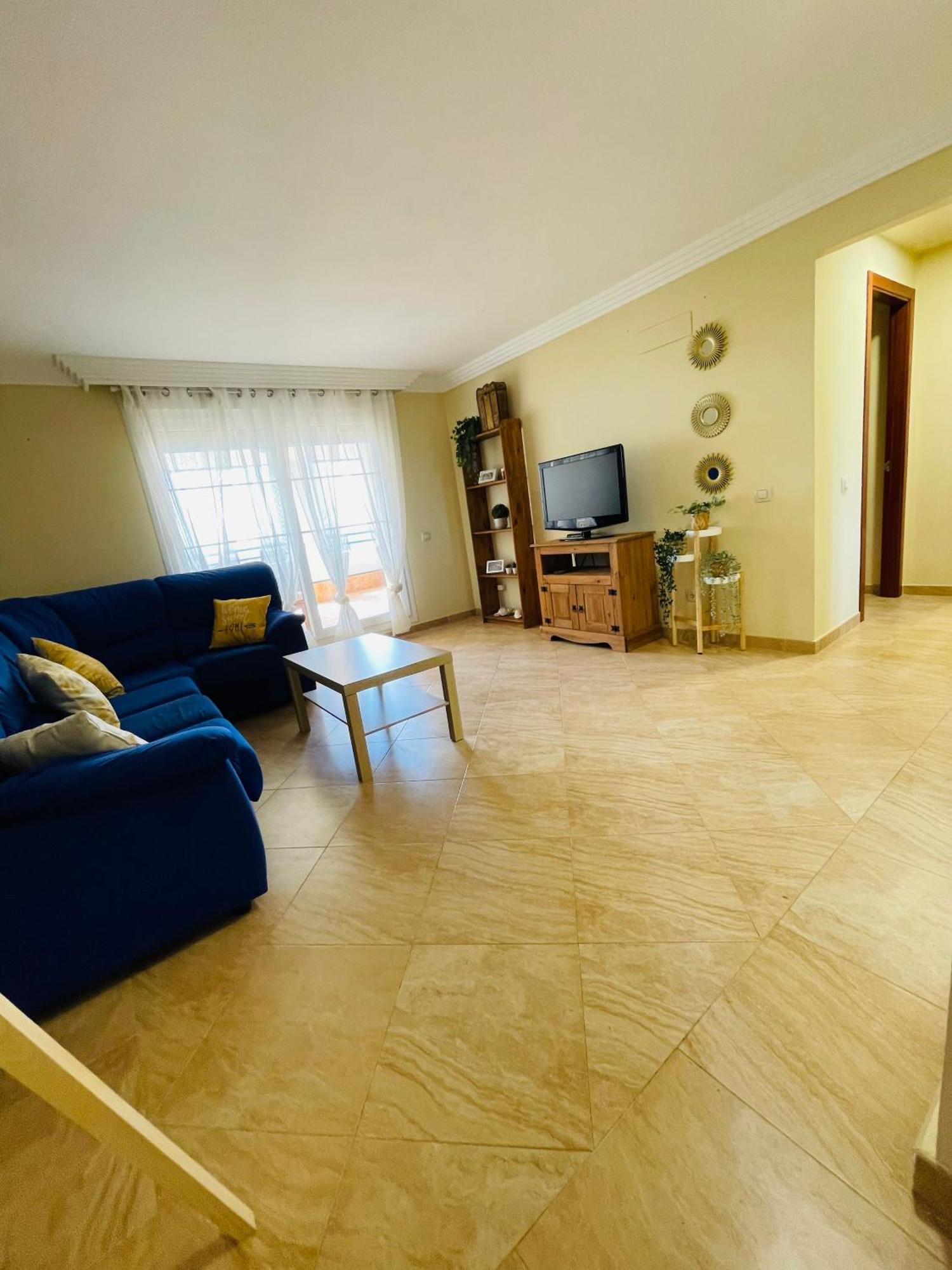 Atico En Isla Canela - Urb Las Marismas Con Piscina Y Pista De Padel Apartment