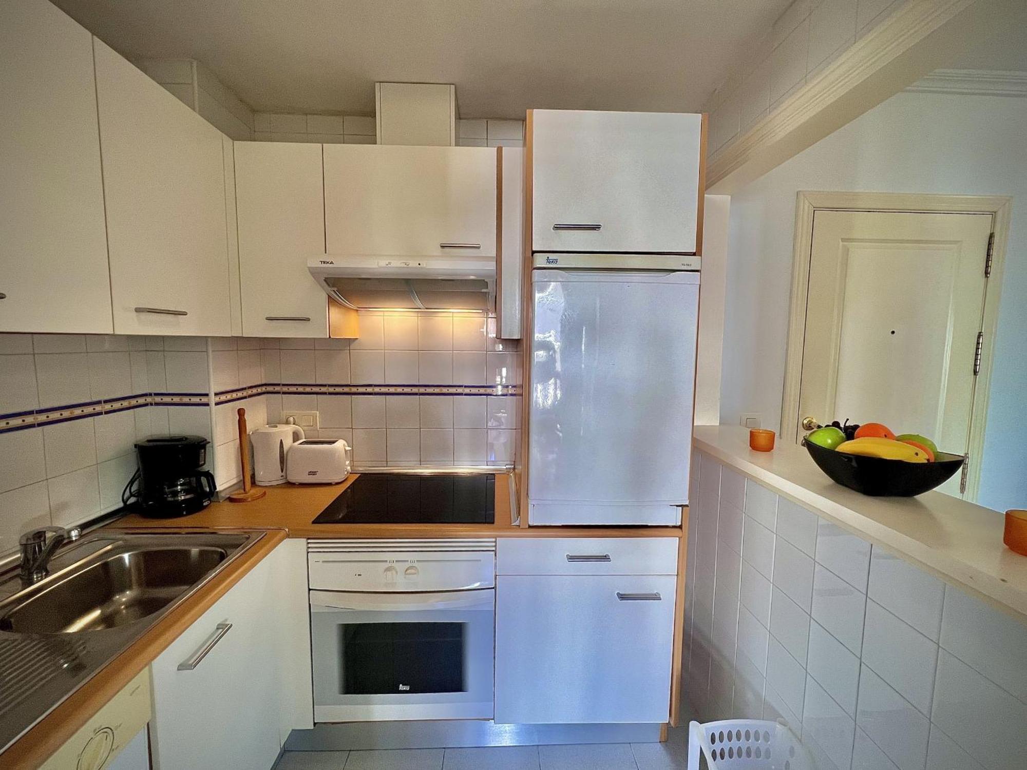 Apartment Calahonda Puerta Del Mar Seaviews & Pool By Homing