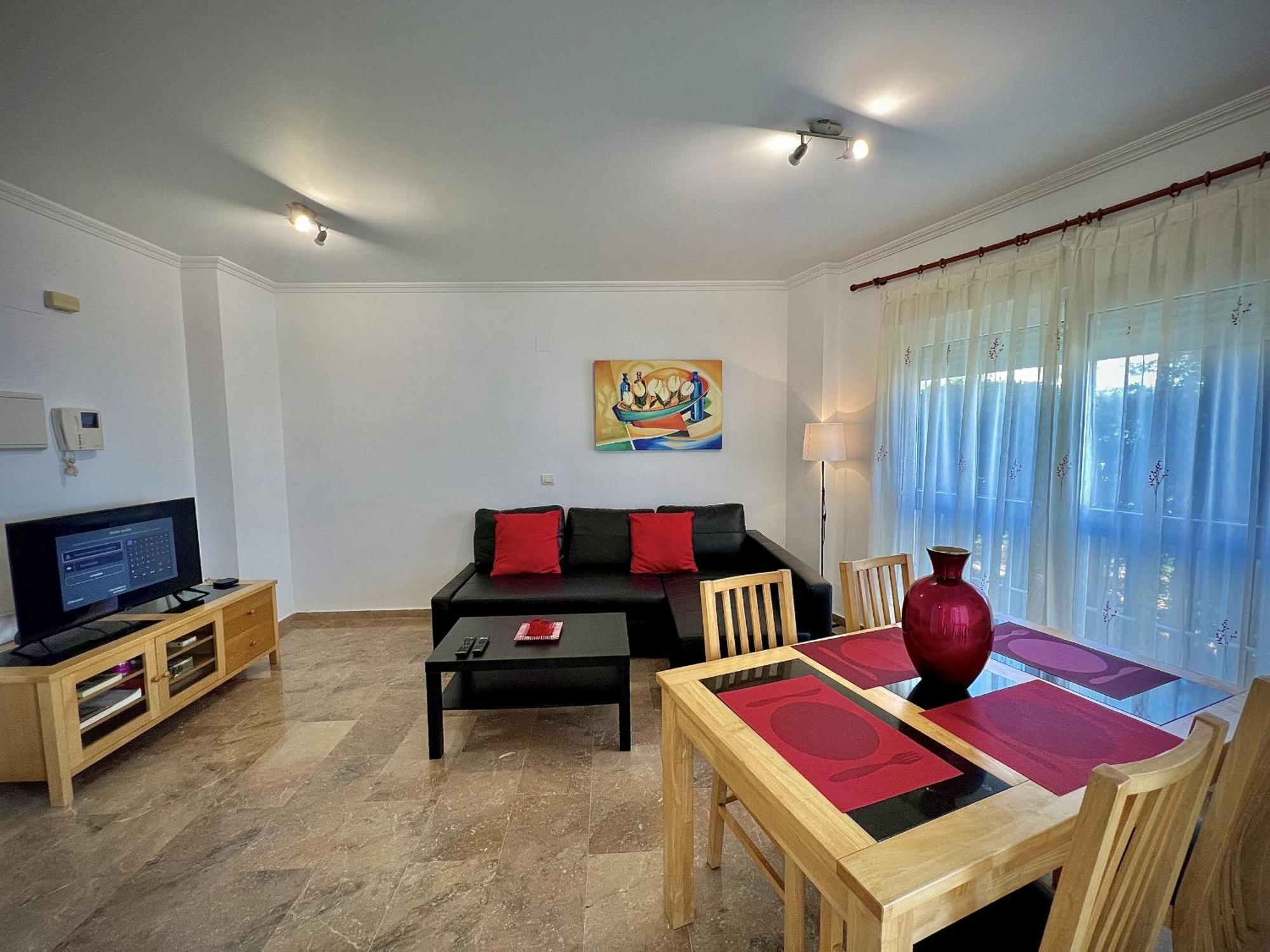 Calahonda Puerta Del Mar Seaviews & Pool By Homing *