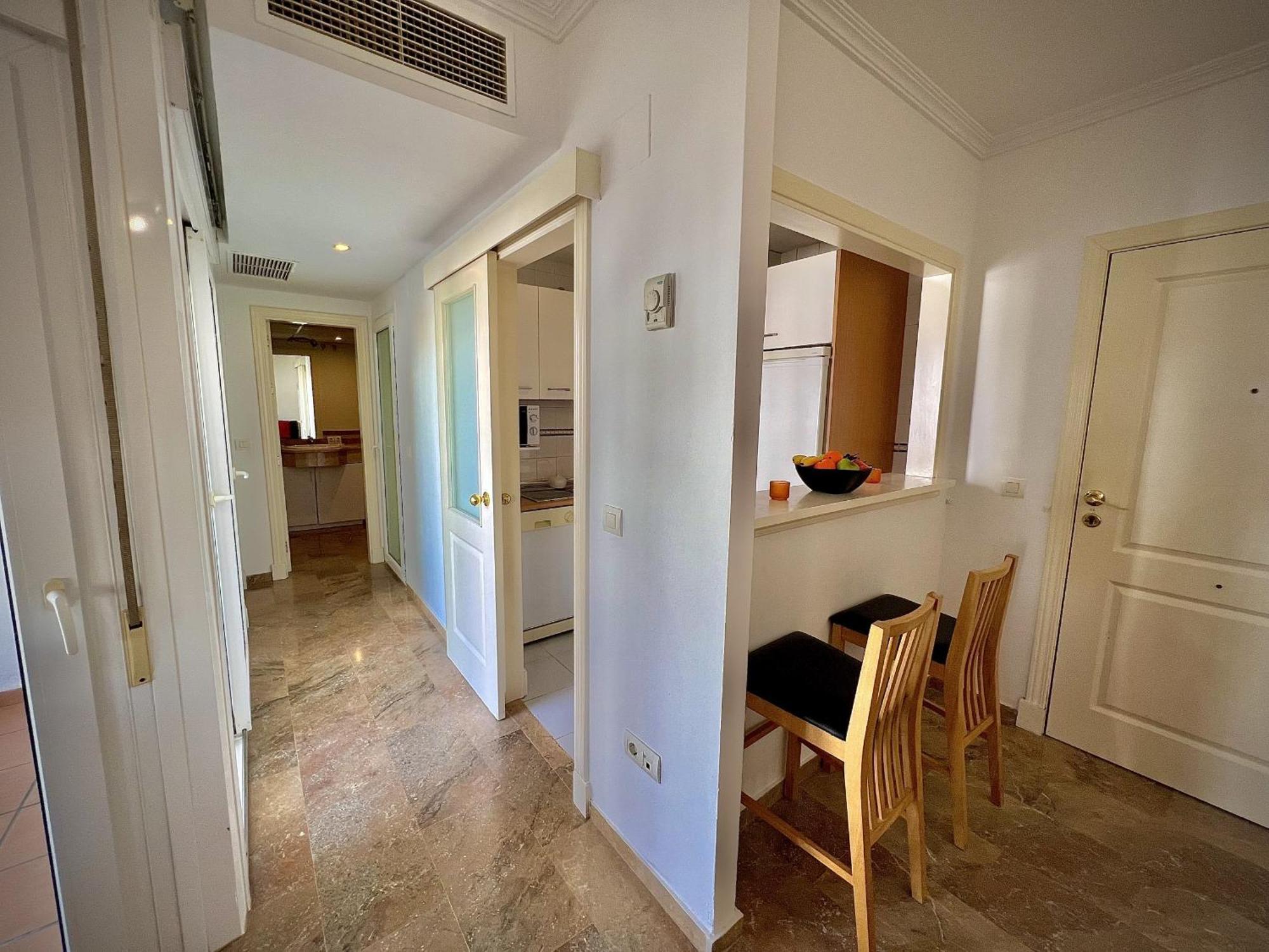 Apartment Calahonda Puerta Del Mar Seaviews & Pool By Homing Sitio de Calahonda