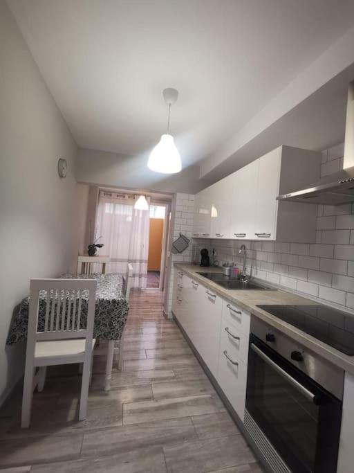 Сasa de vacaciones Casa Nieves *
