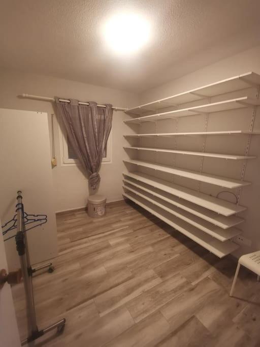 Сasa de vacaciones Casa Nieves *