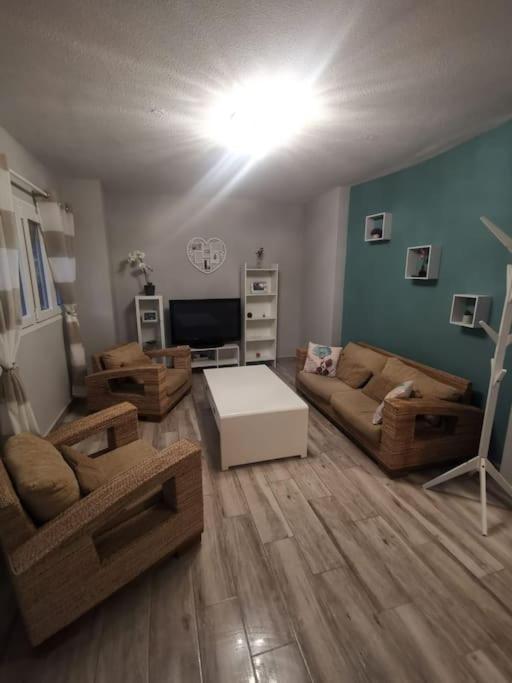 Casa Nieves Сasa de vacaciones