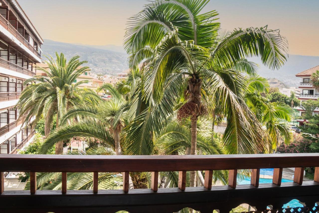 Coral Teide Mar Aparthotel 3*