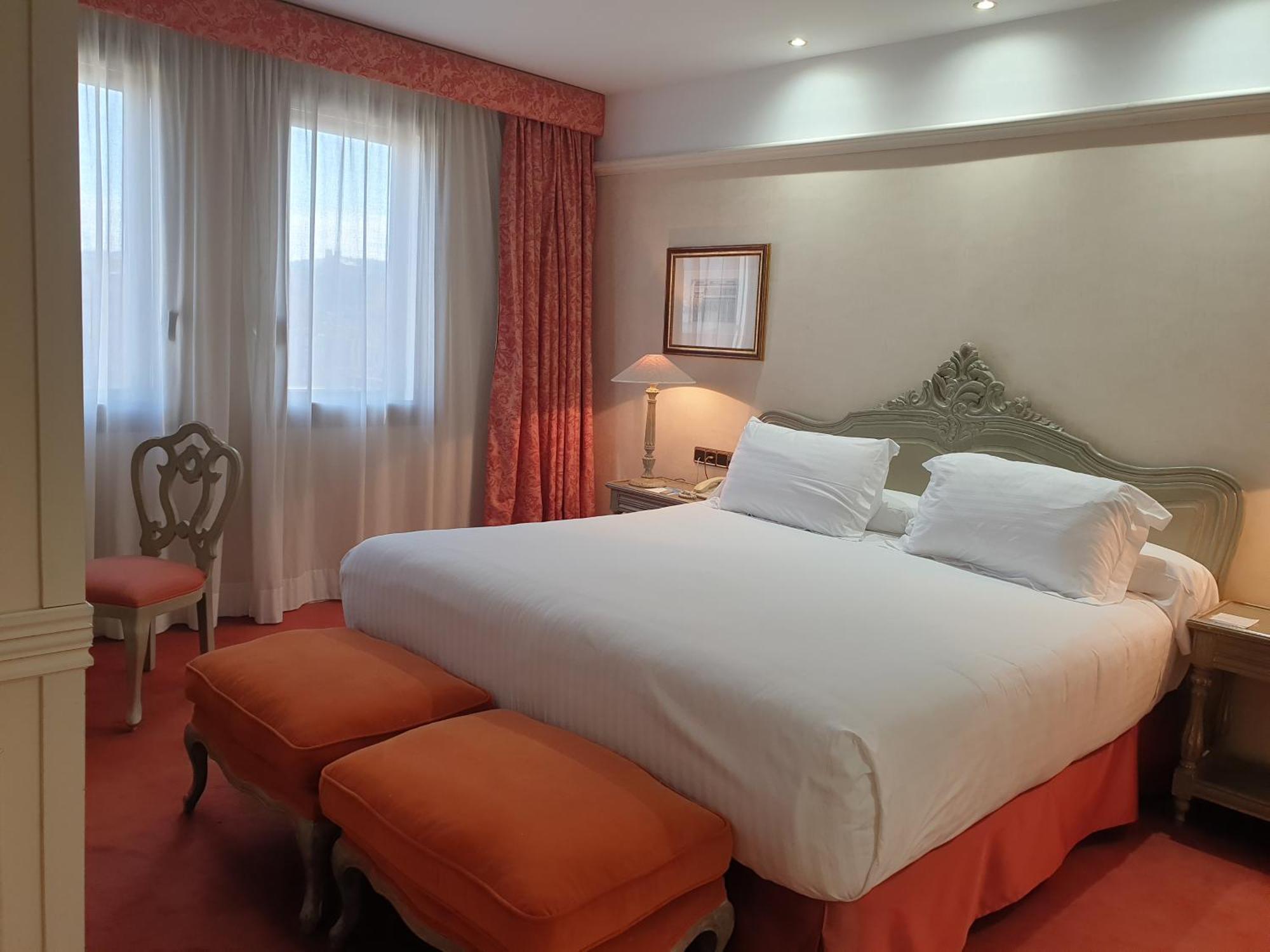 Western Premier Cmc 4*