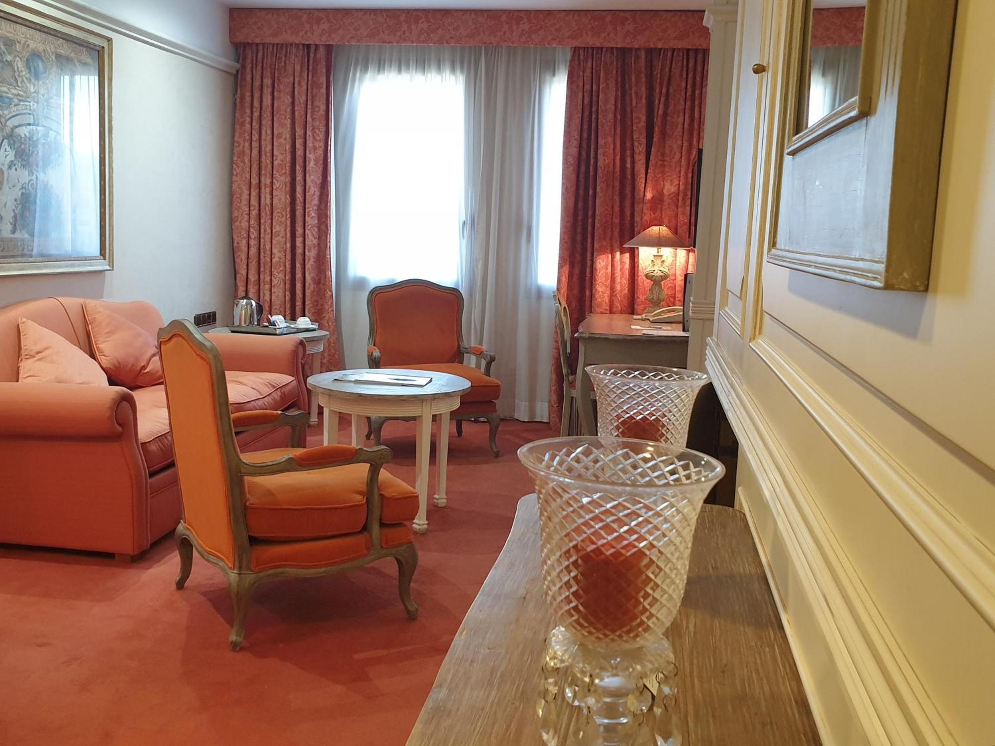 Hotel Western Premier Cmc Gerona