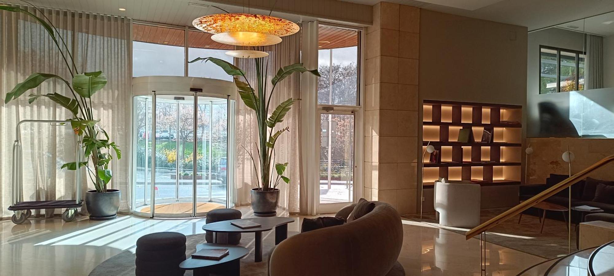 Hotel Western Premier Cmc