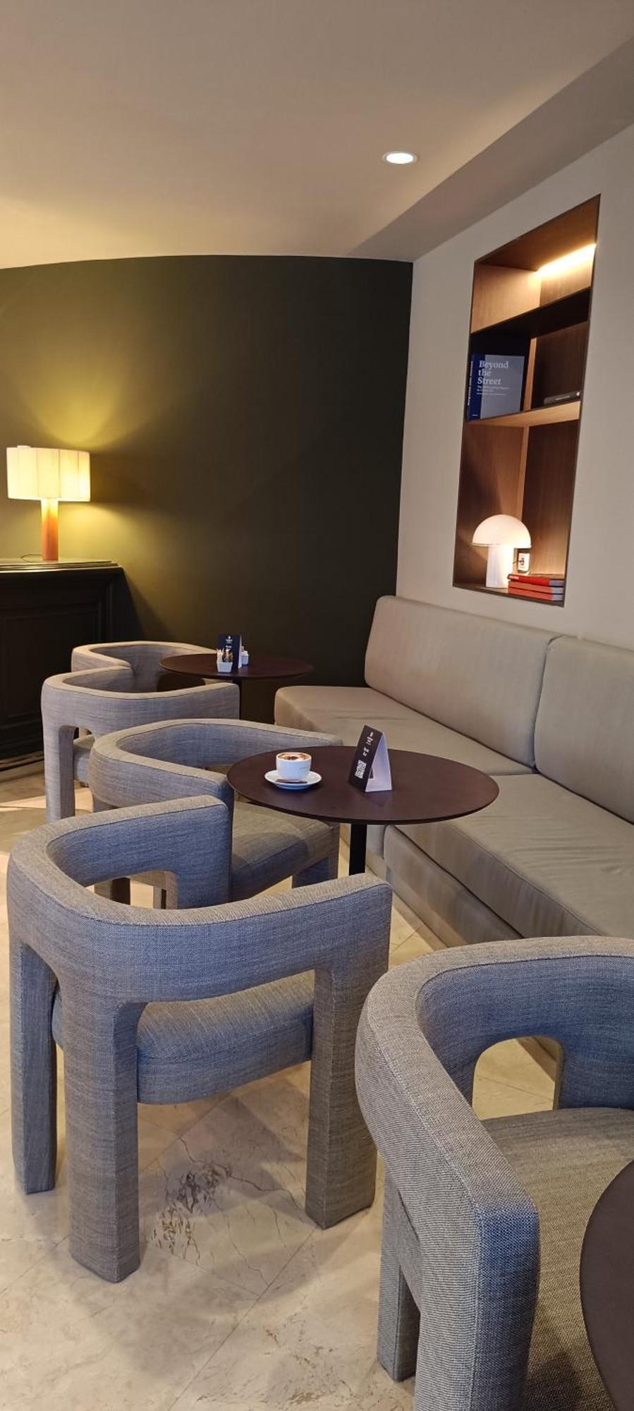 Western Premier Cmc Hotel 4*