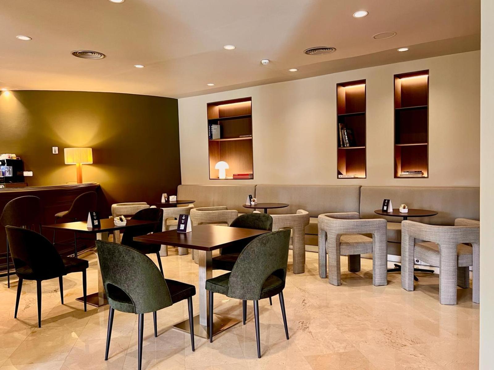 Hotel Western Premier Cmc