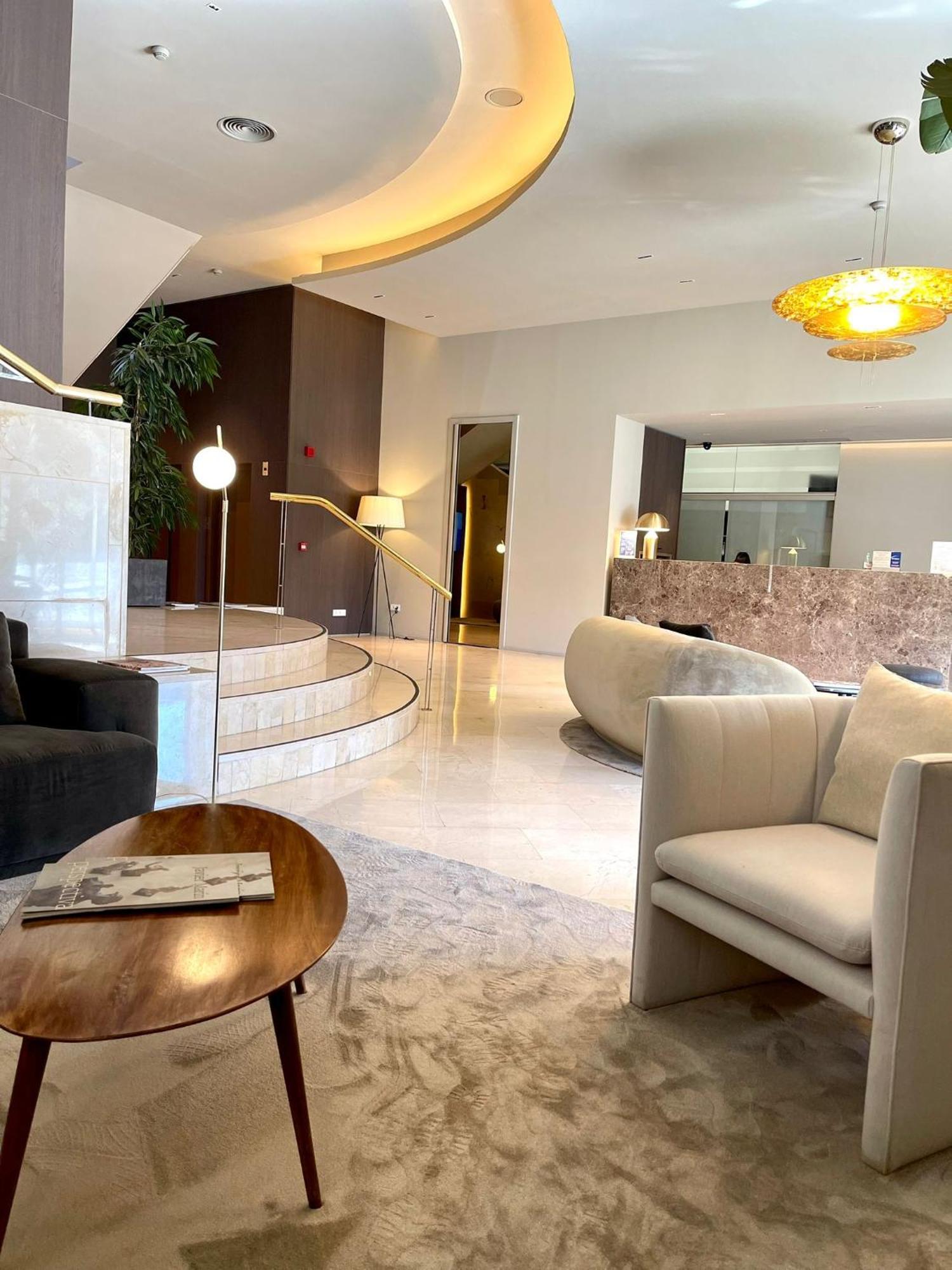 Hotel Western Premier Cmc 4*