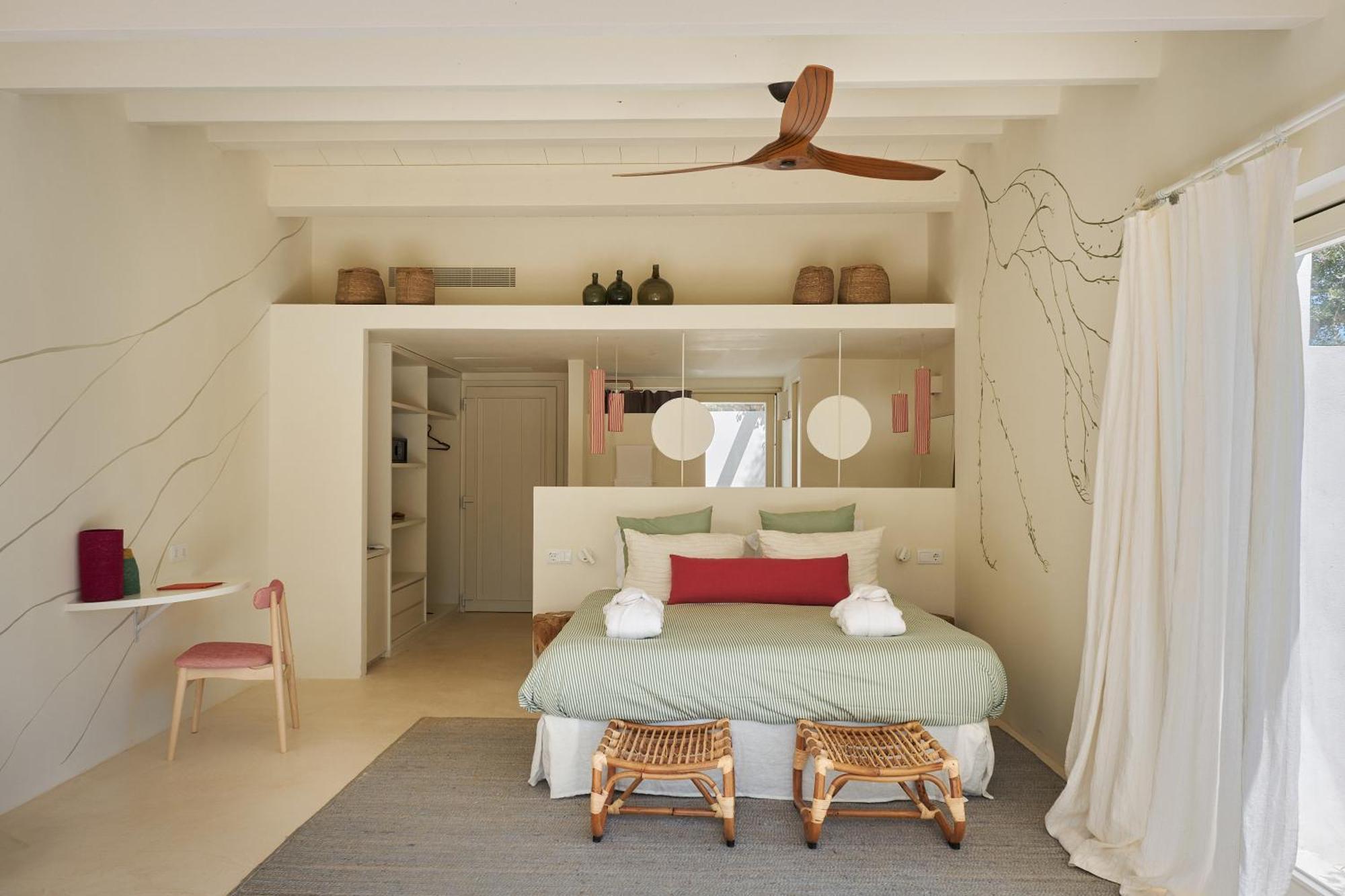 Morvedra Nou Luxury Boutique - Adults Only Hotel