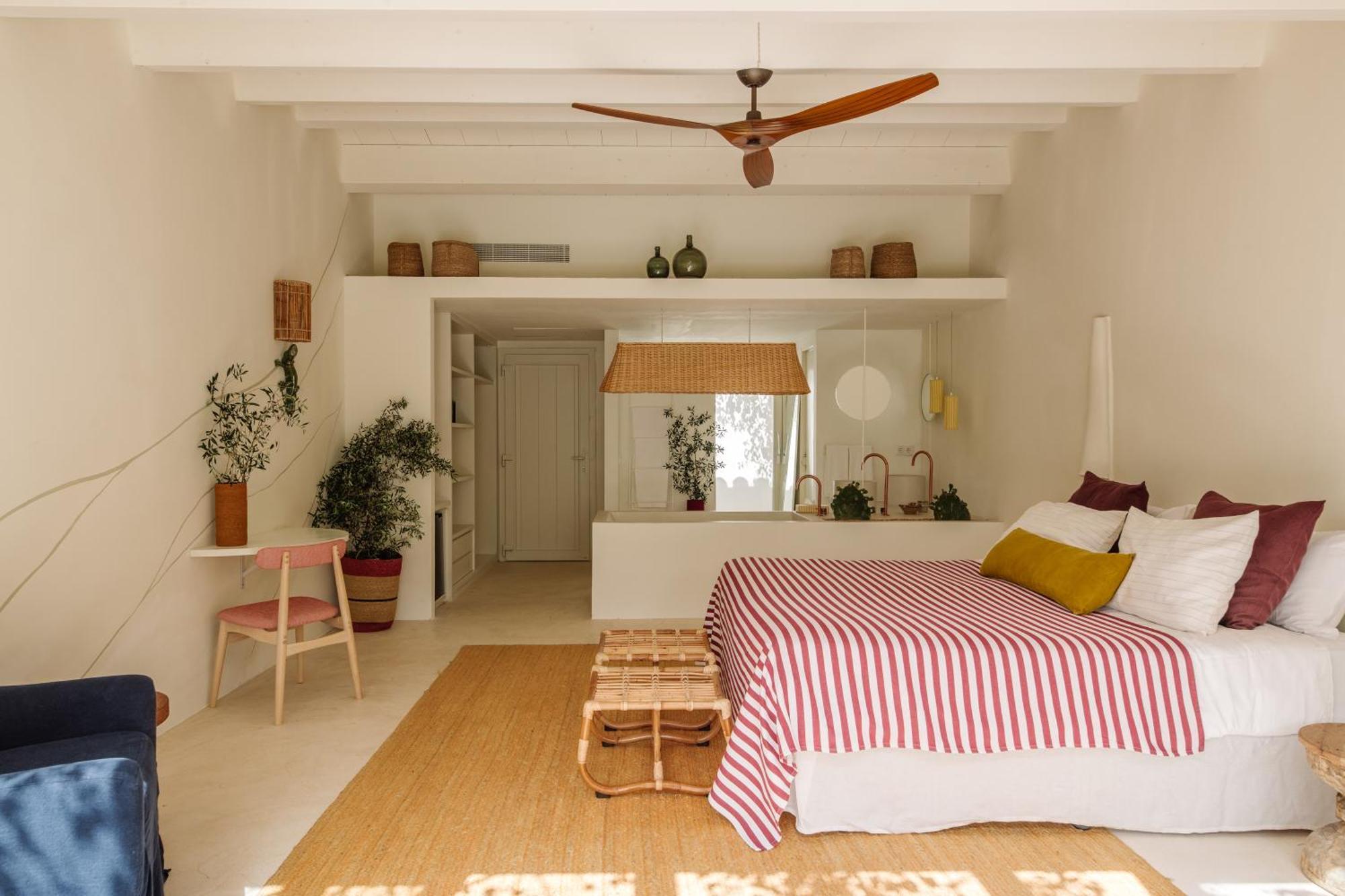 Morvedra Nou Luxury Boutique - Adults Only
