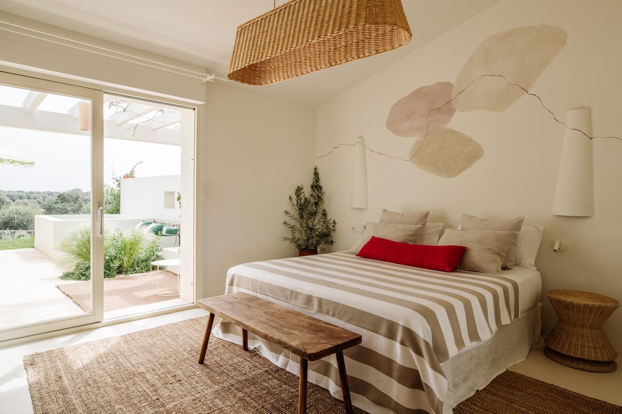 Morvedra Nou Luxury Boutique - Adults Only Hotel
