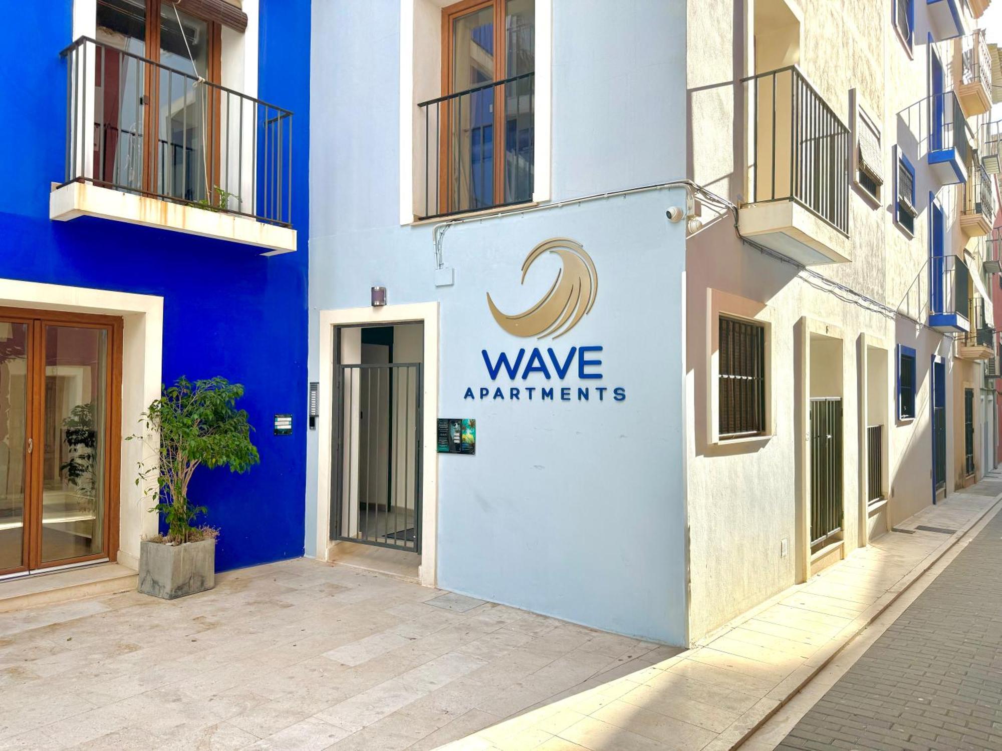 Apartamento Costera Del Mar By Mc Villajoyosa (La Vila Joiosa)