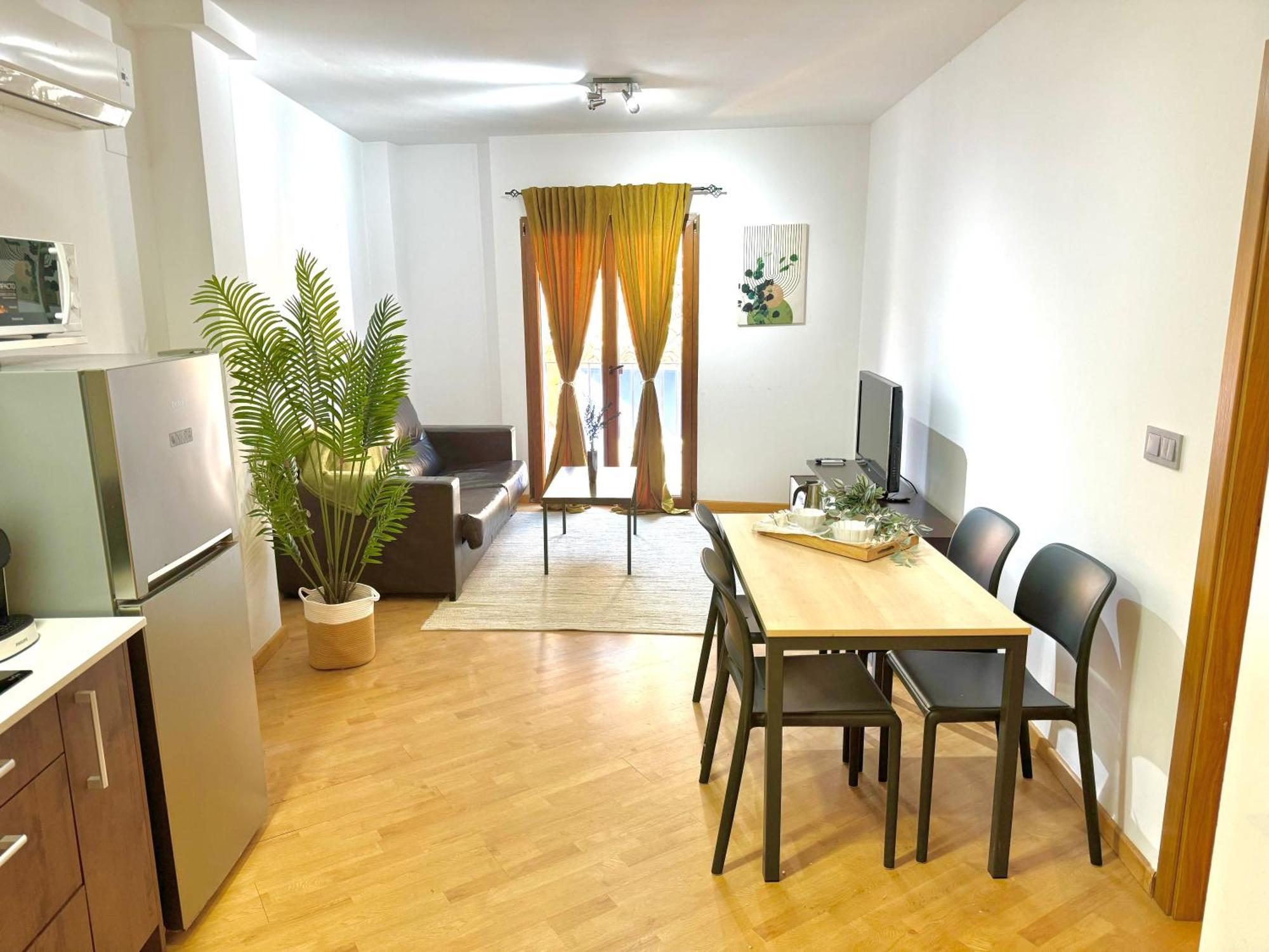 Apartamento Costera Del Mar By Mc Villajoyosa (La Vila Joiosa)
