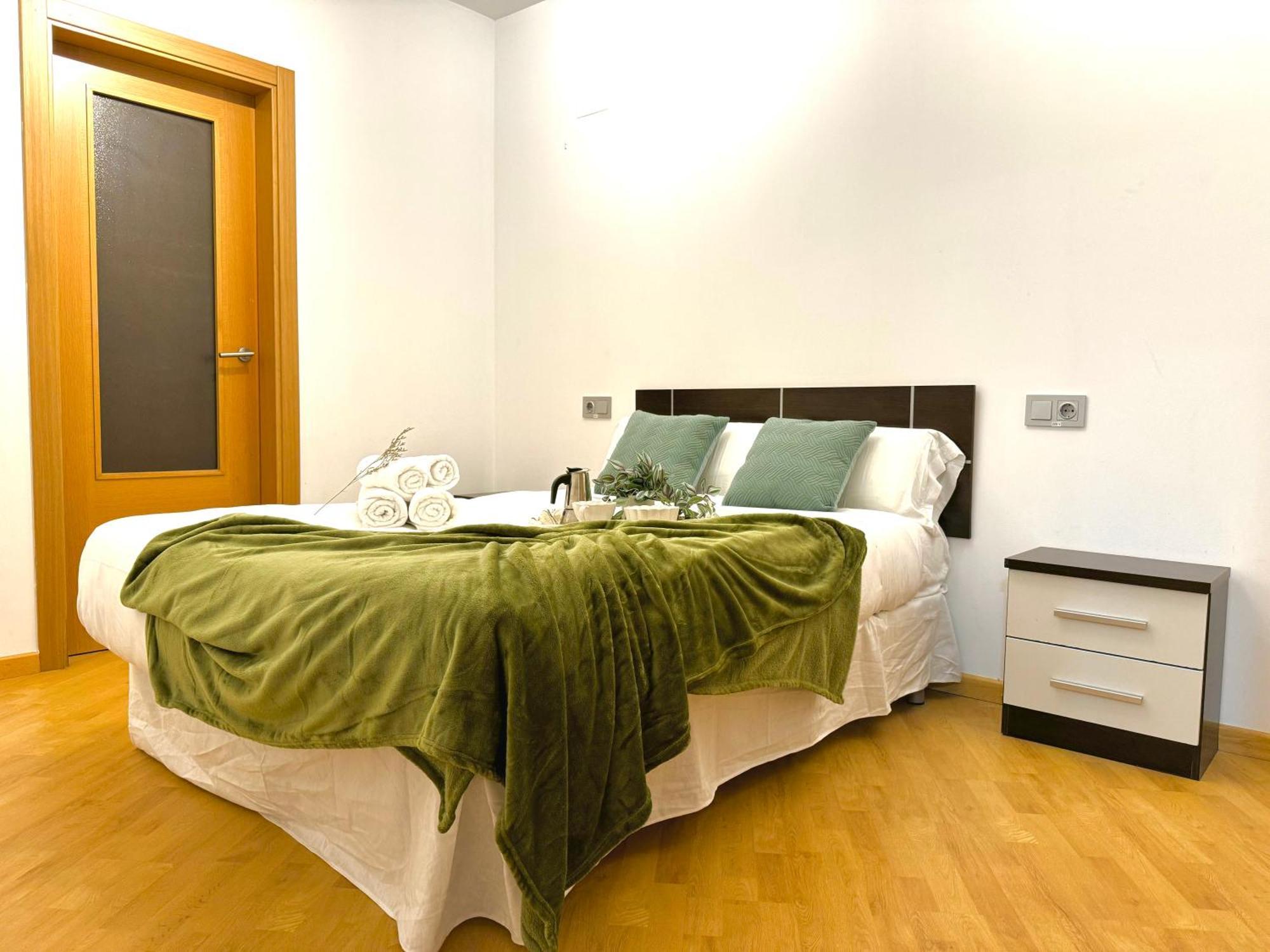 Costera Del Mar By Mc Apartamento