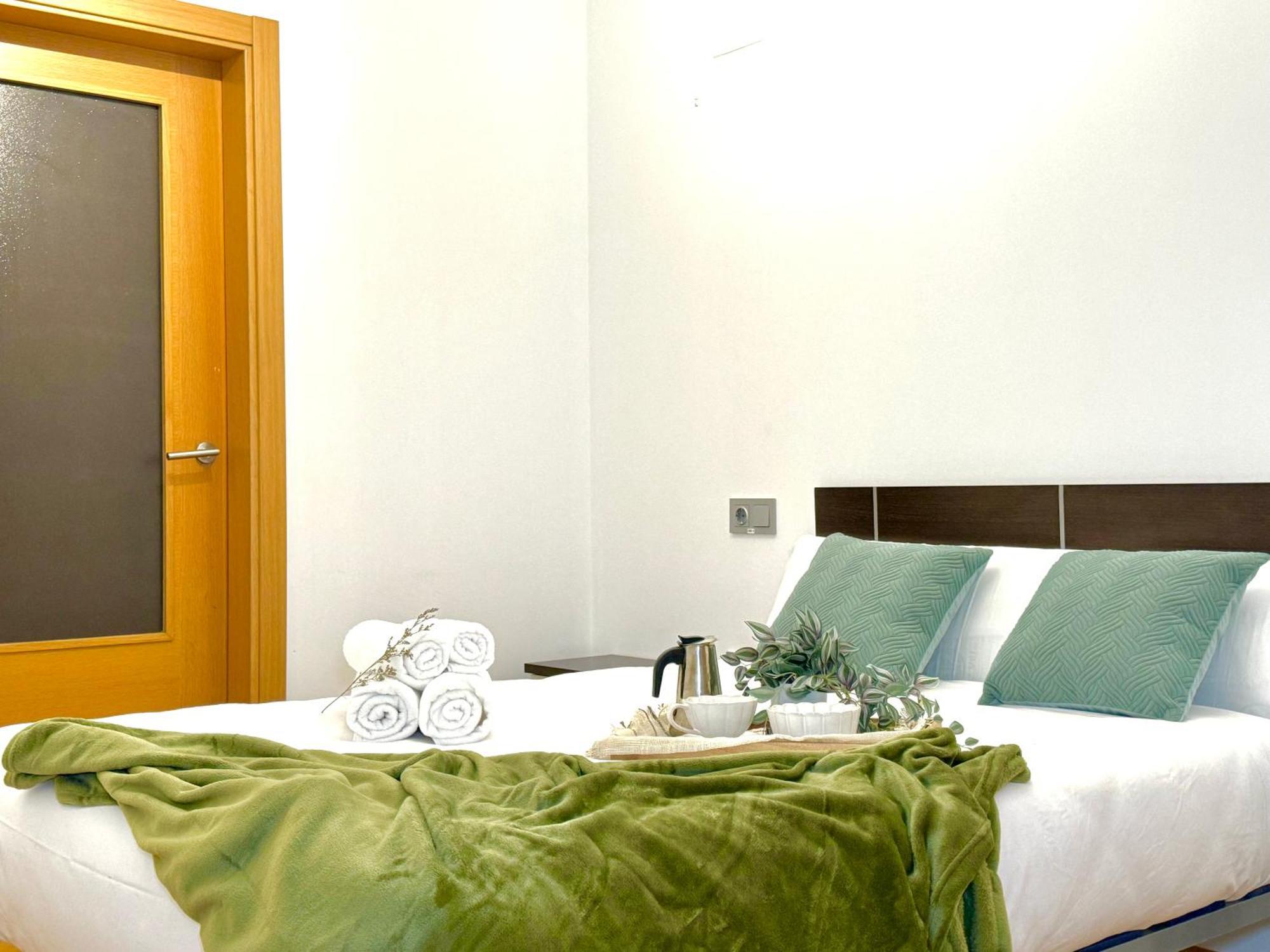 Apartamento Costera Del Mar By Mc *