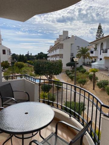 Alfaz Del Sol Apartamento *