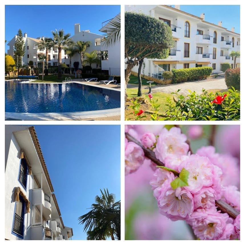 Apartamento Alfaz Del Sol *