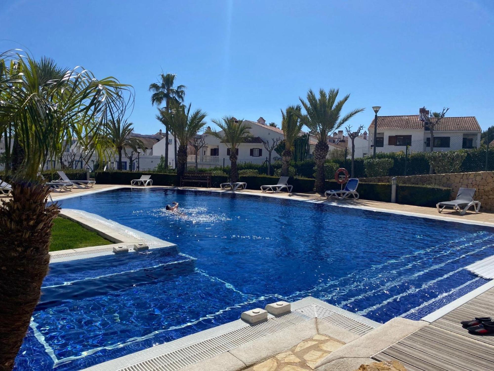 Alfaz Del Sol Apartamento *