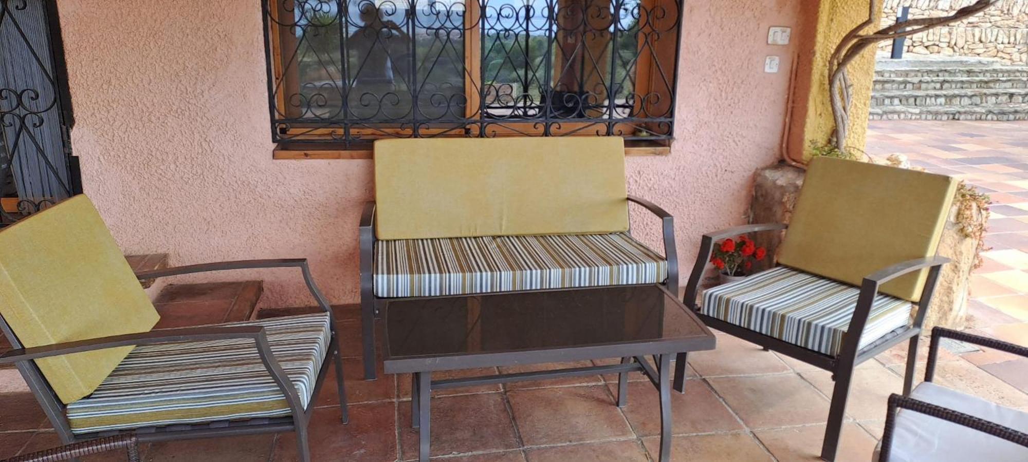 Casa Mola Сasa de vacaciones