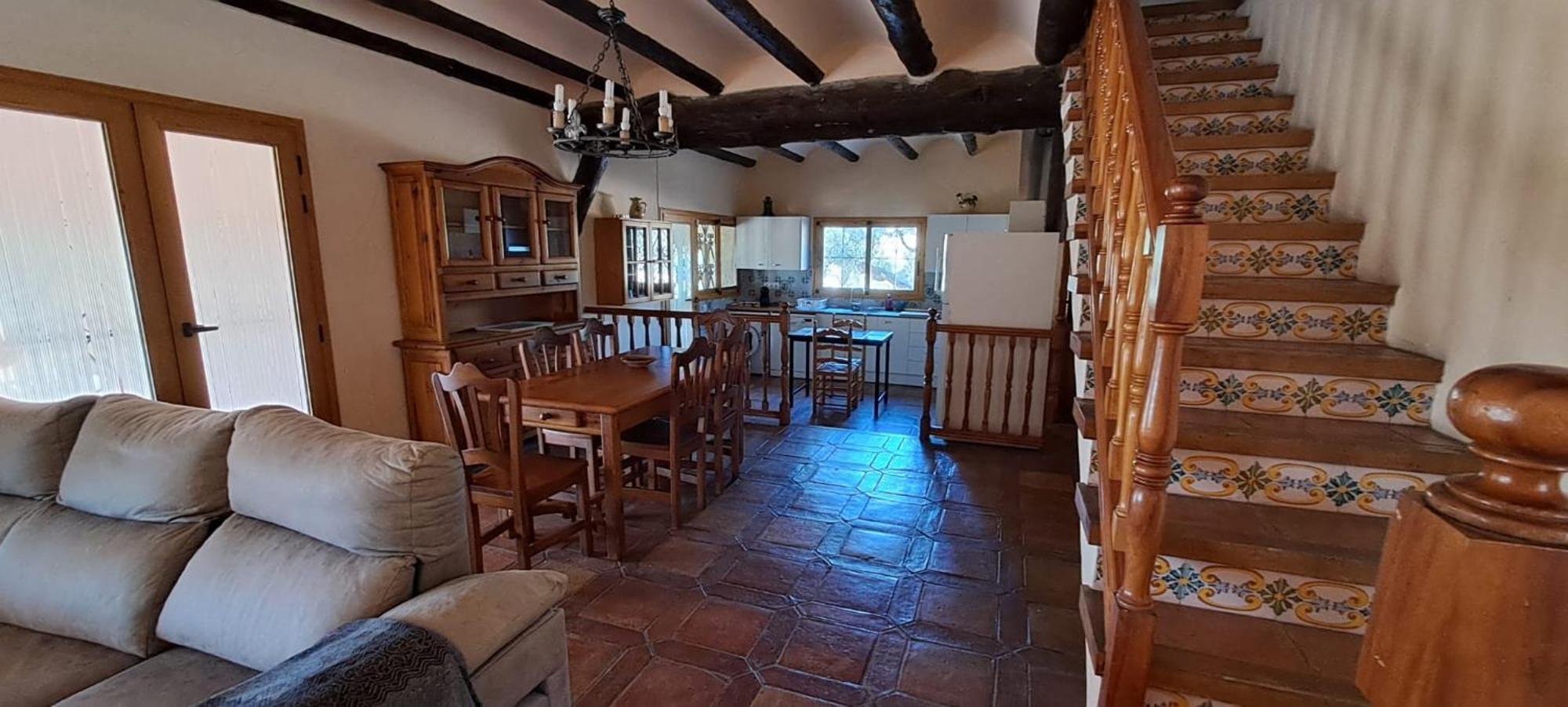Casa Mola *