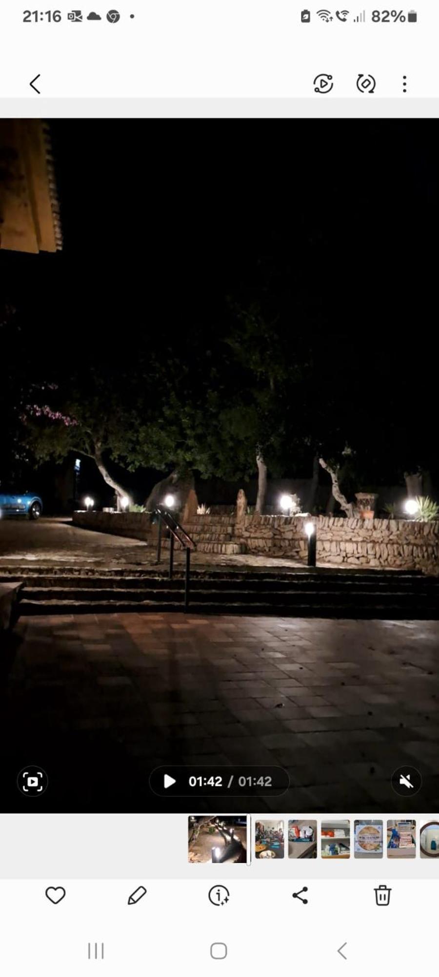 Casa Mola Сasa de vacaciones *