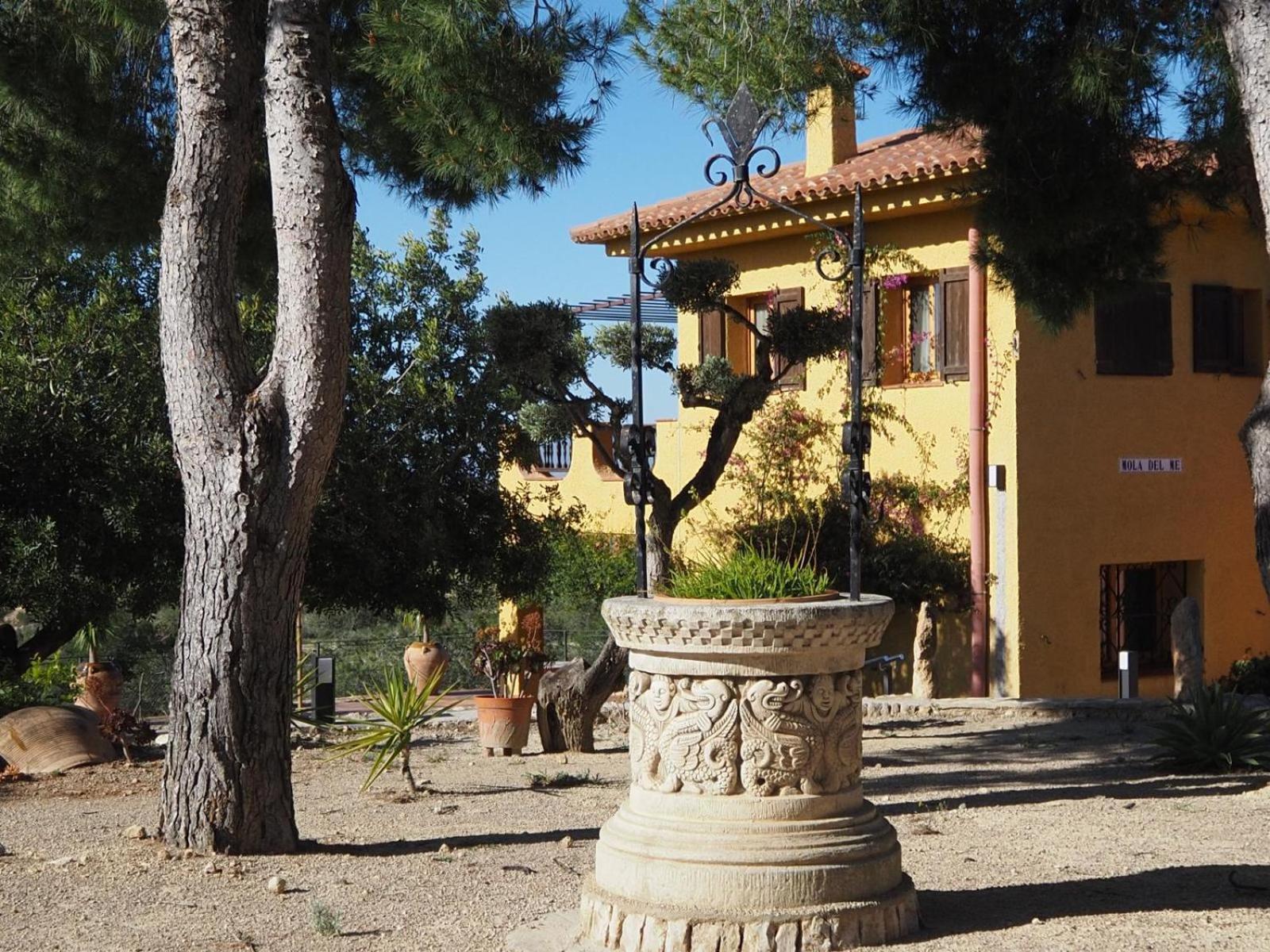 Casa Mola * El Perelló