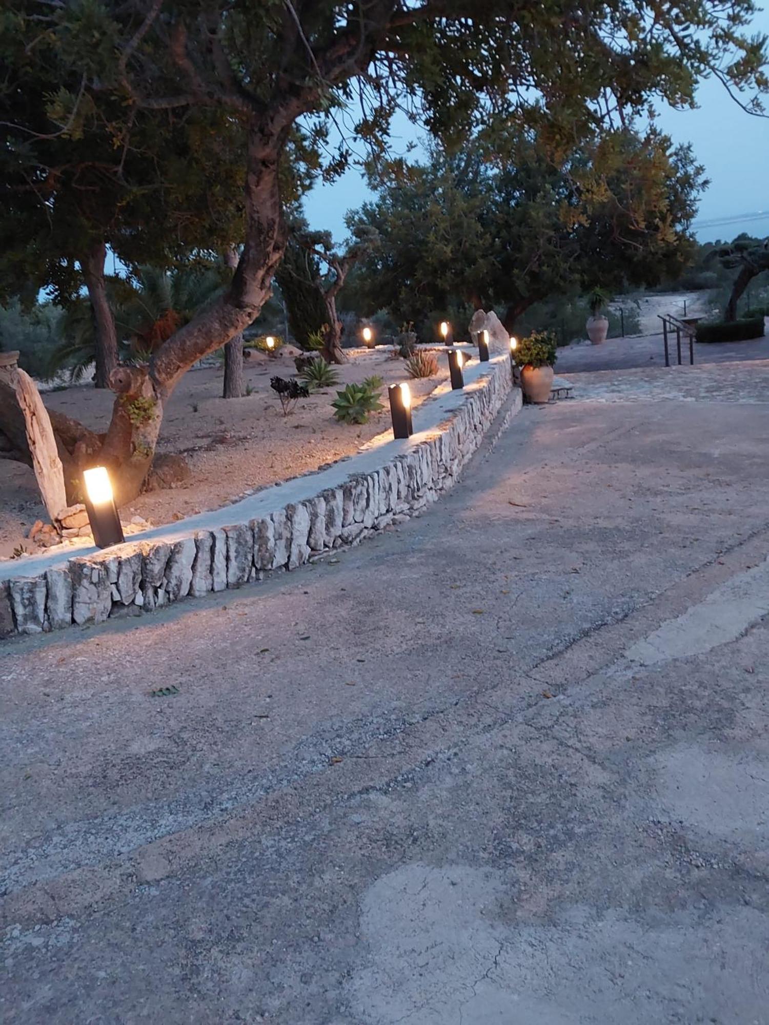 Casa Mola *