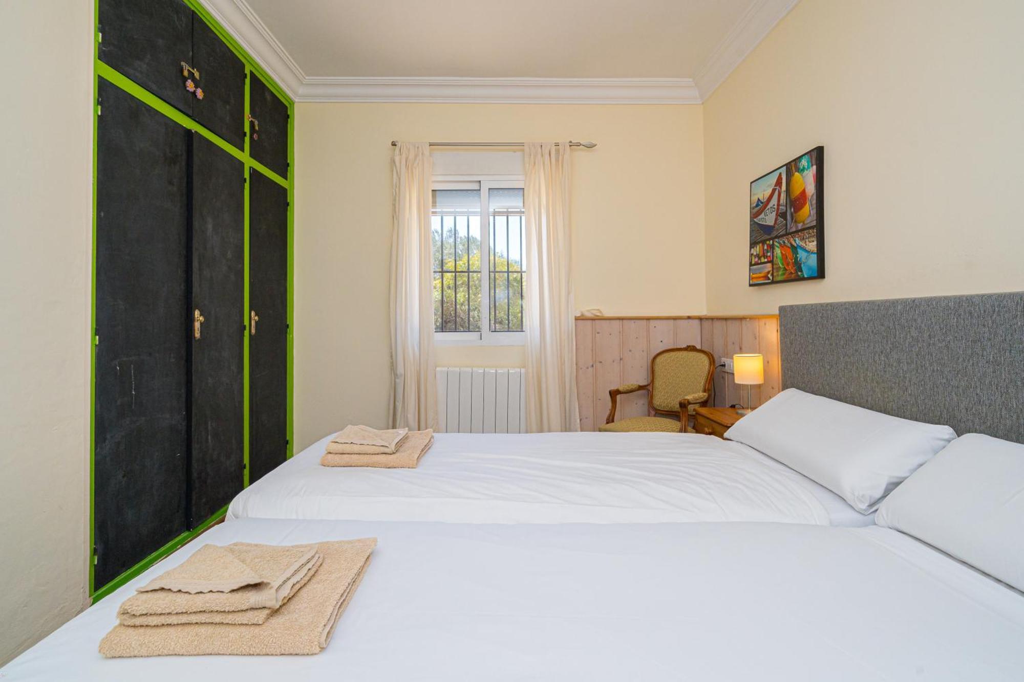 Stunning Carichel Blanc Villa