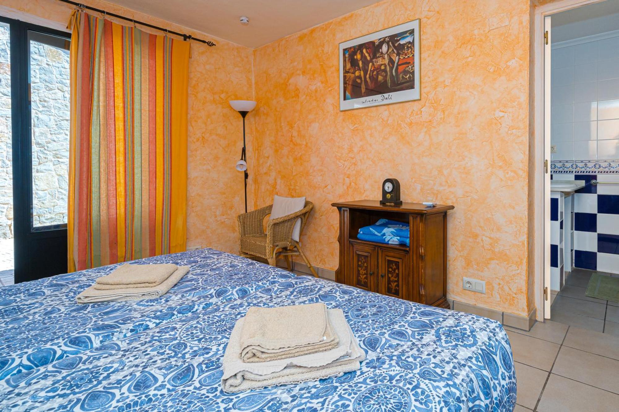 Villa Stunning Carichel Blanc Villajoyosa