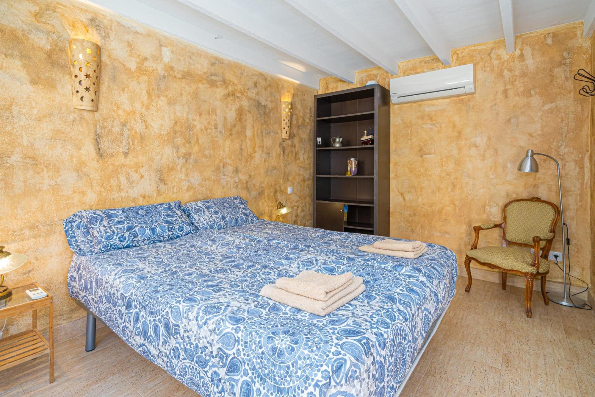 Stunning Carichel Blanc Villa