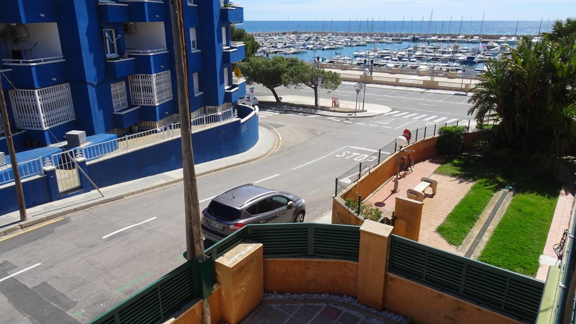 Mar Y Montaña - L'hospitalet De L'infant