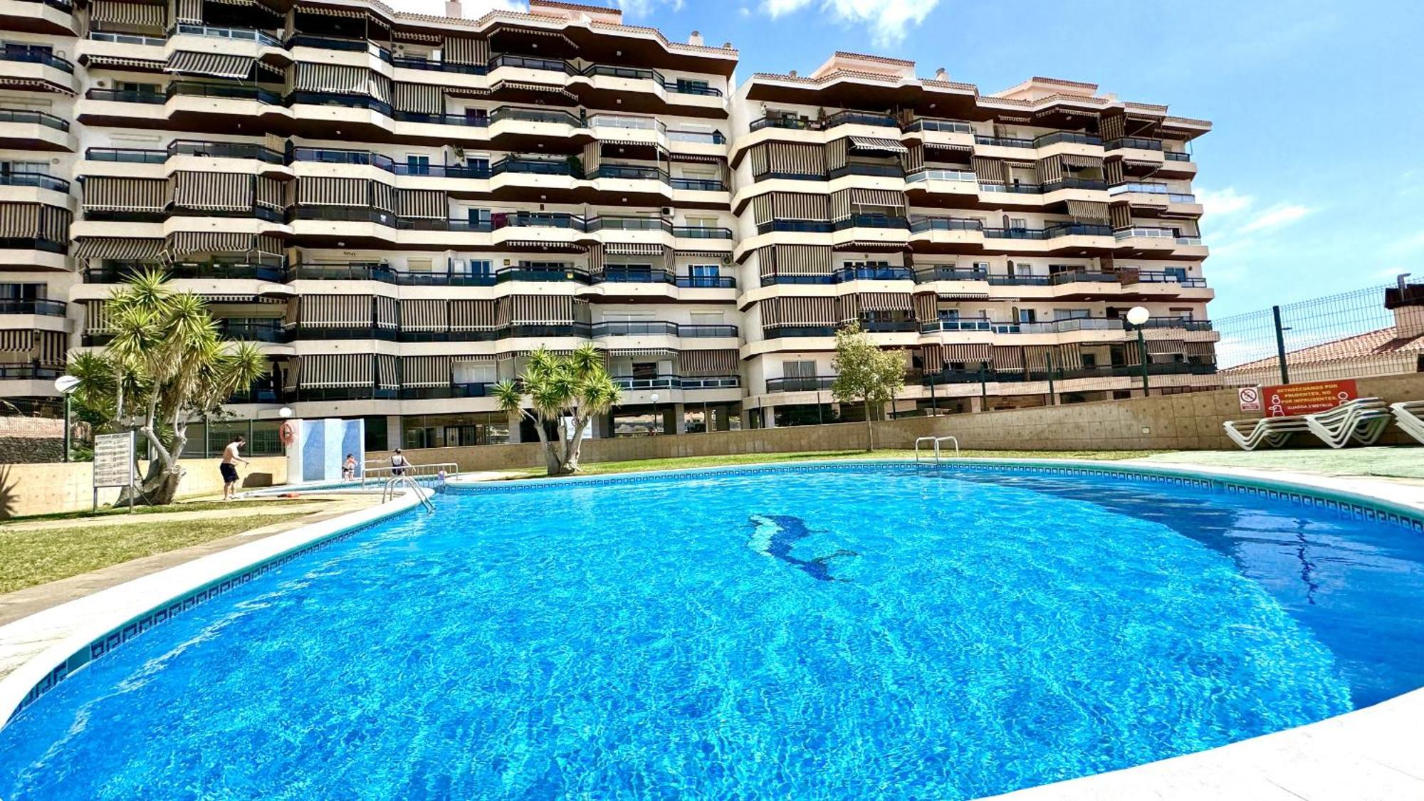 Luxury Bahia Sea Views By Deihu Experiences Apartamento