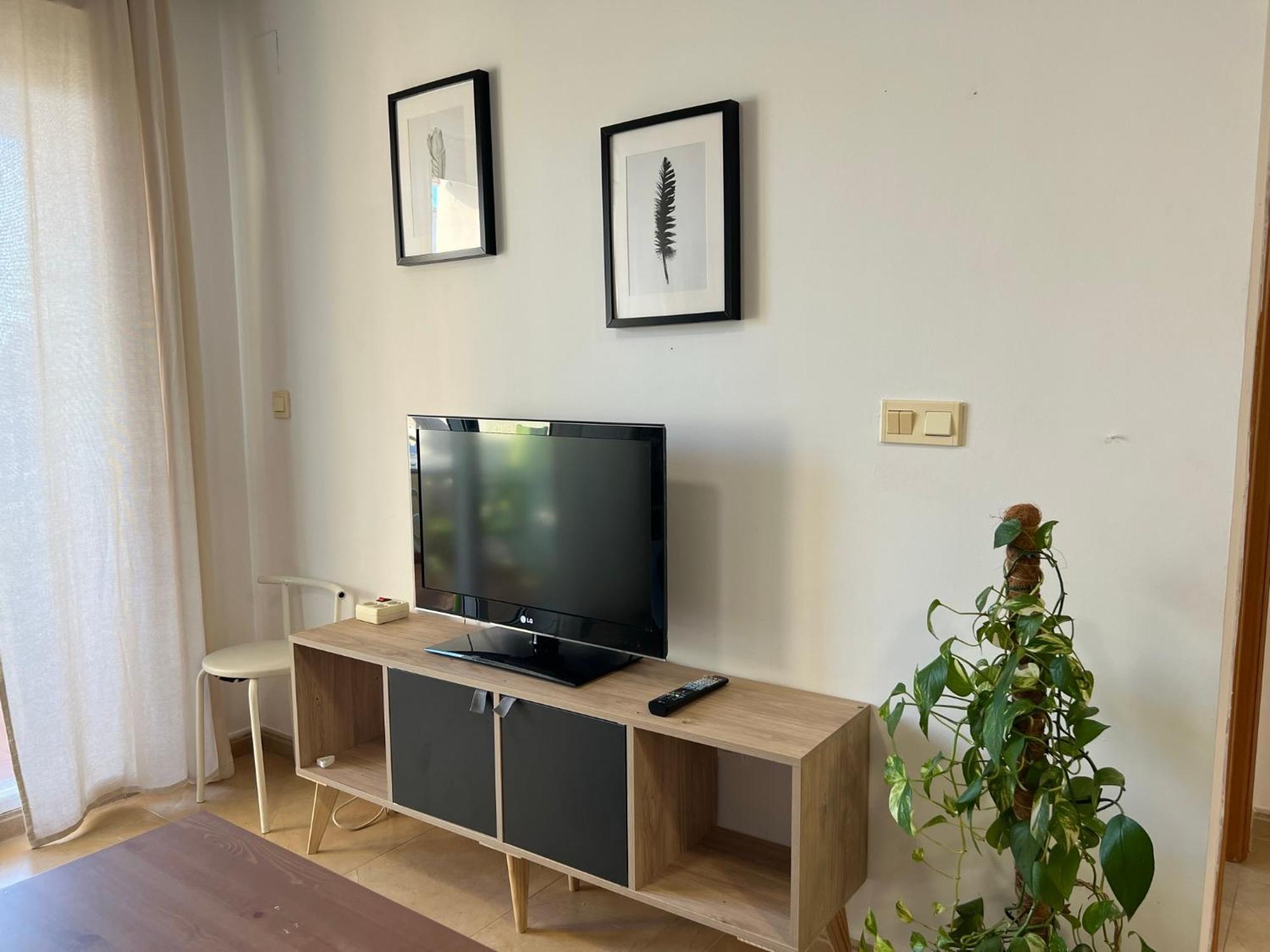 Apartment Apartamento Segrelles 22 *