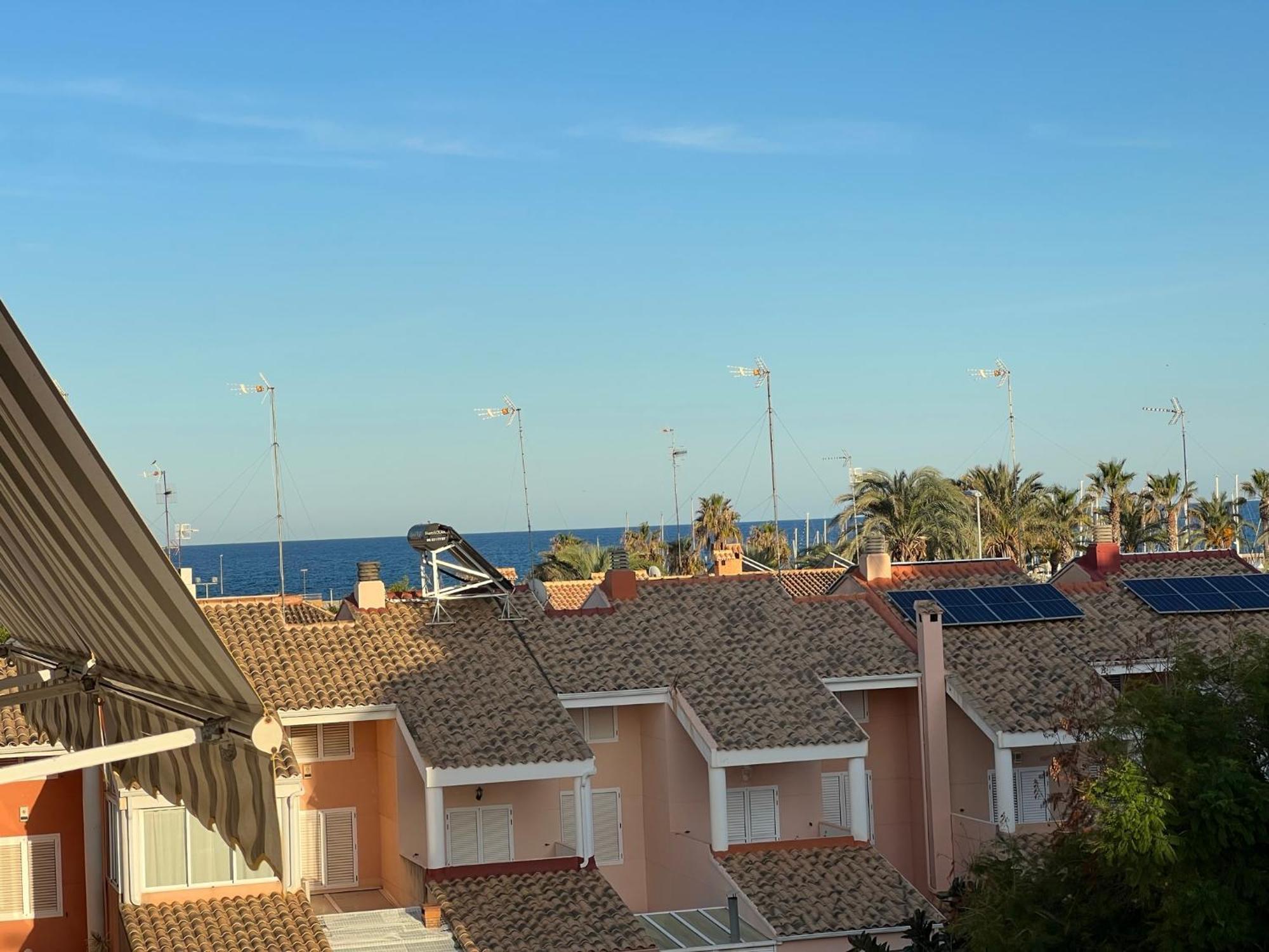Apartment Apartamento Segrelles 22 Canet d'En Berenguer