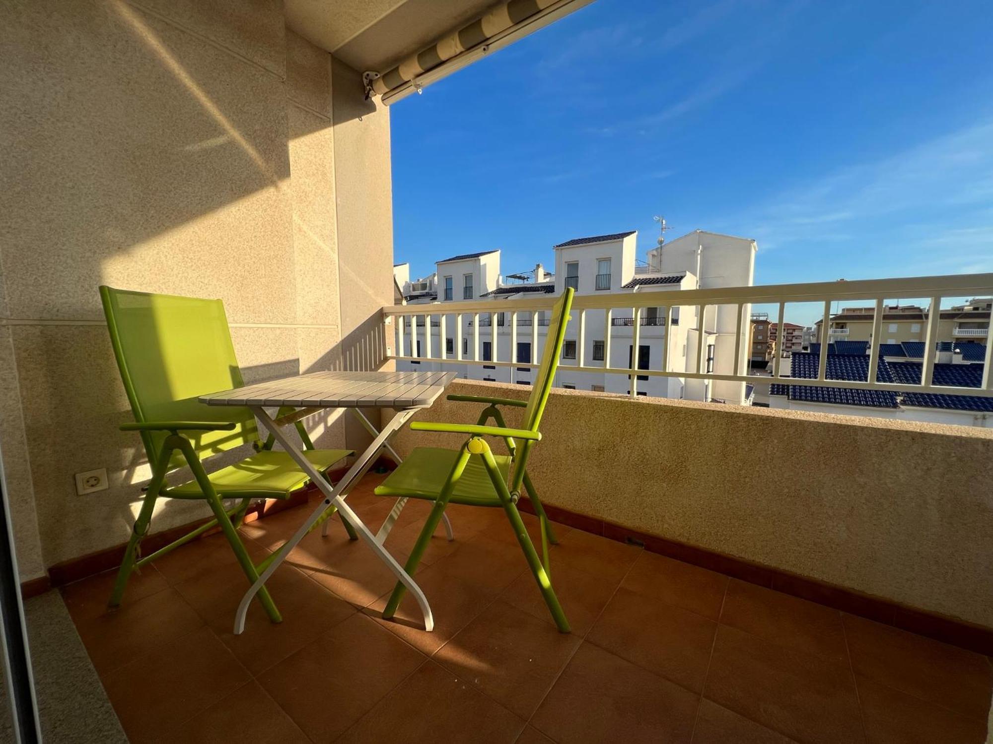 Apartamento Segrelles 22 * Canet d'En Berenguer