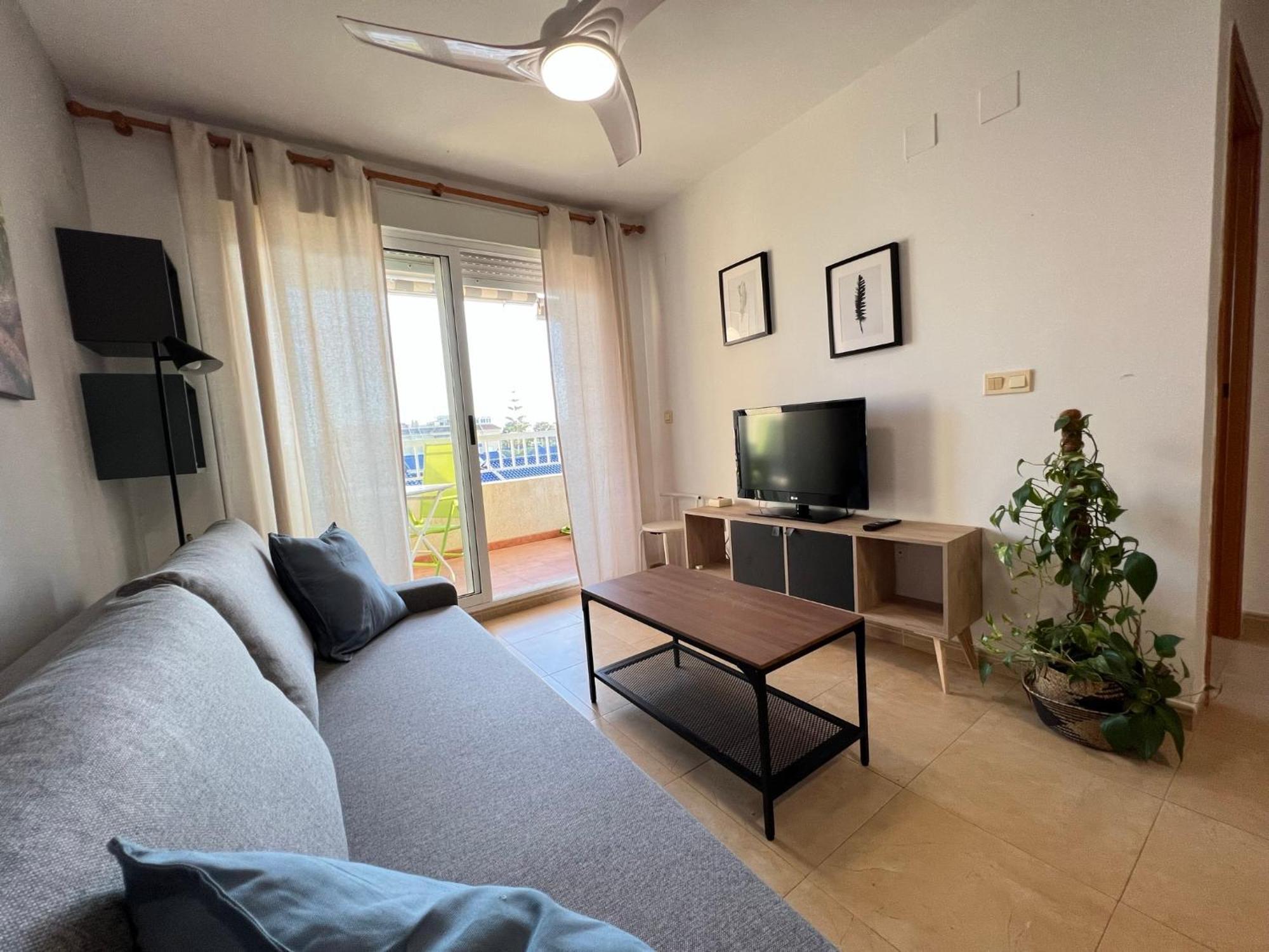 Apartamento Segrelles 22 * Canet d'En Berenguer