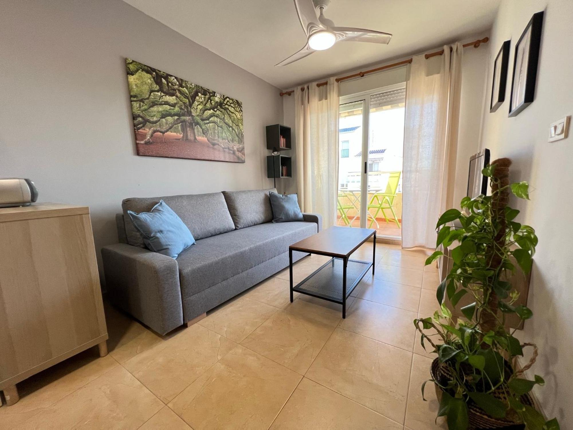 Apartamento Segrelles 22 Apartment Canet d'En Berenguer