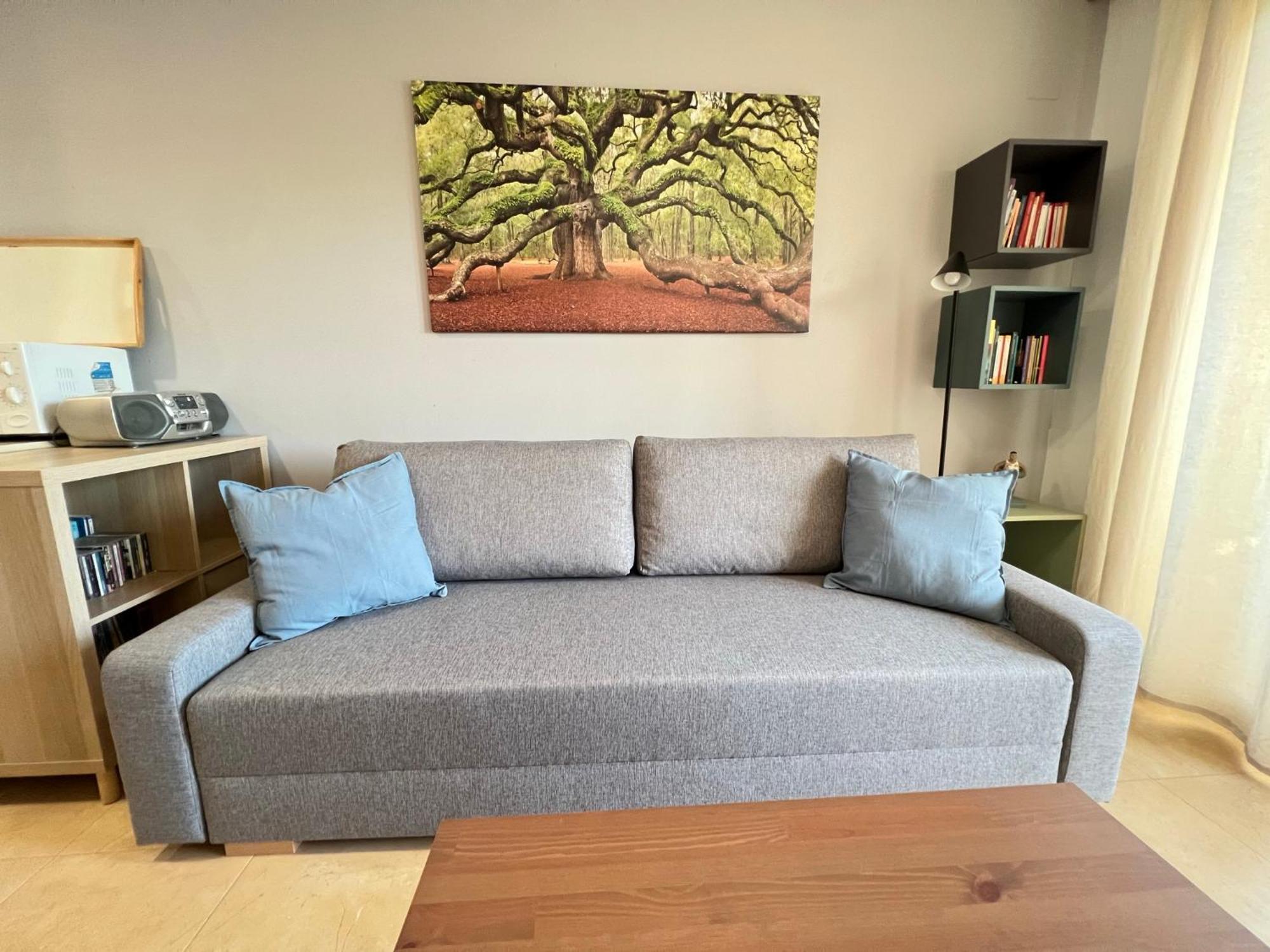 Apartamento Segrelles 22 Canet d'En Berenguer