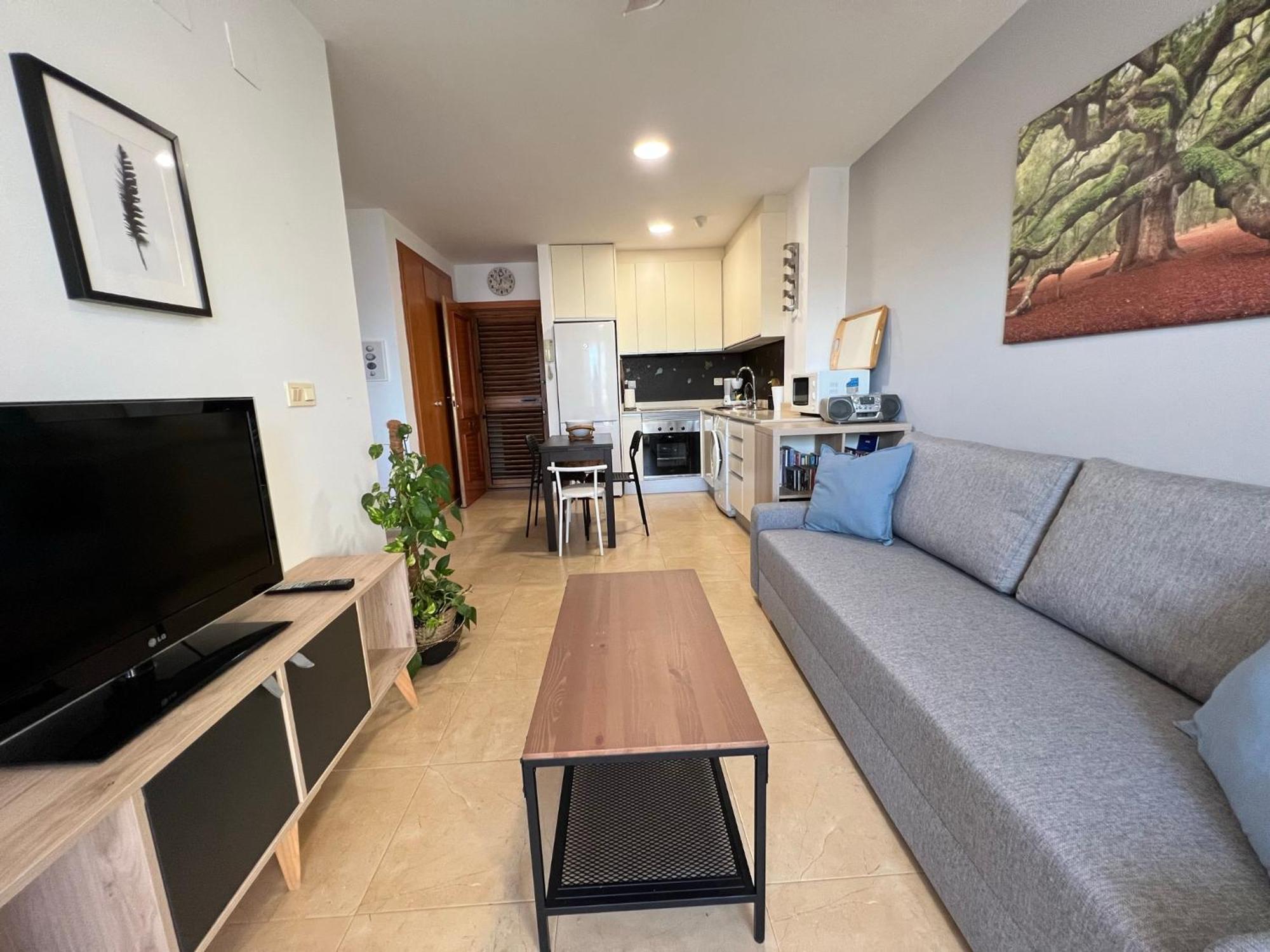 Apartment Apartamento Segrelles 22 Canet d'En Berenguer