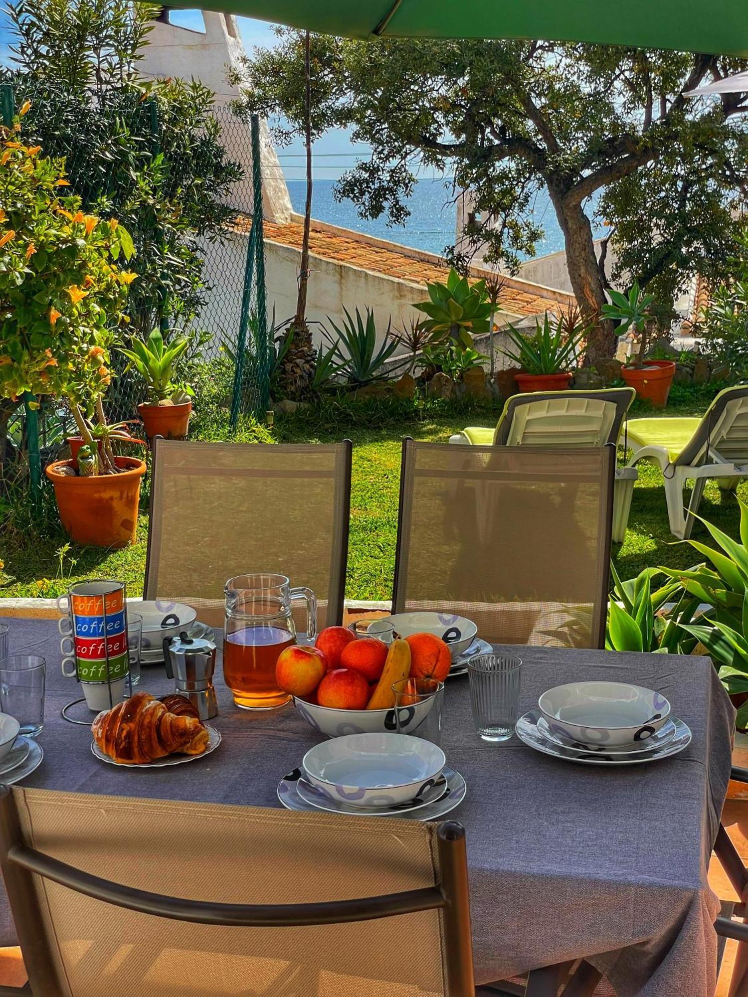 Casa Jardin Del Mar Apartamento Estepona