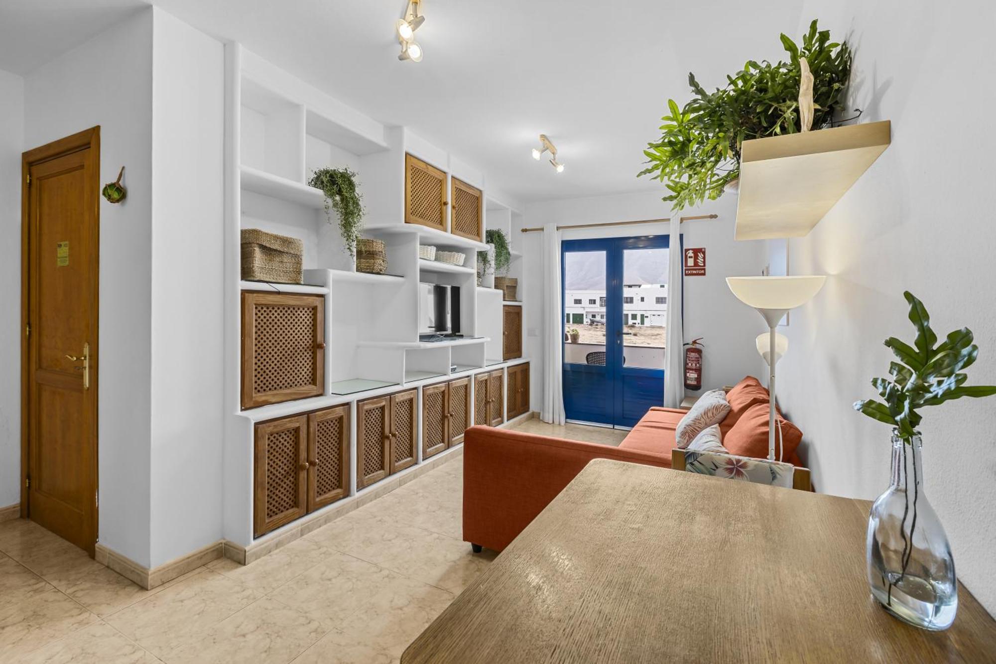 Apartamento Power *