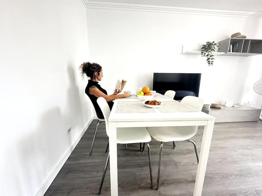 Shining Loft At Park Golf Apartamento San Miguel de Abona