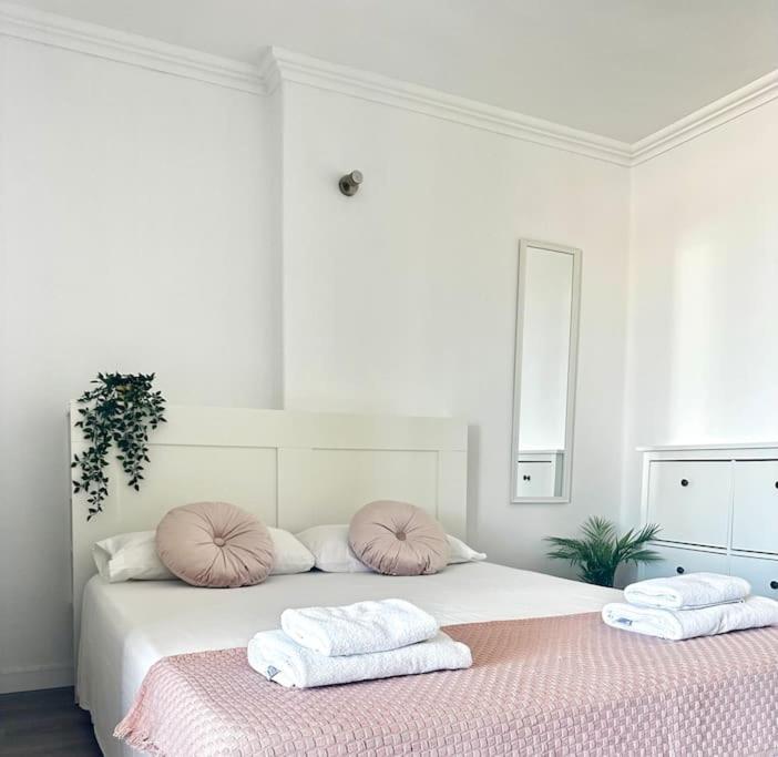 Shining Loft At Park Golf Apartamento San Miguel de Abona