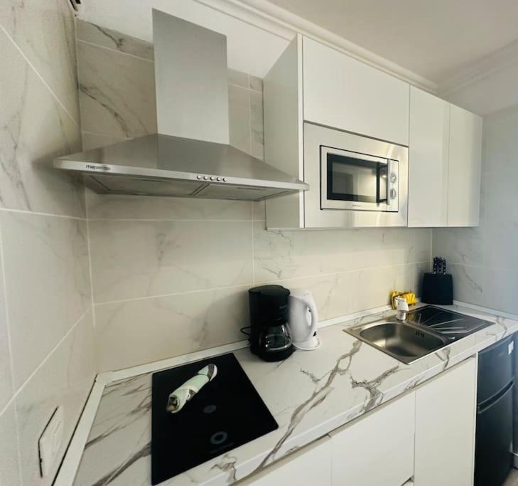 Apartamento Shining Loft At Park Golf *