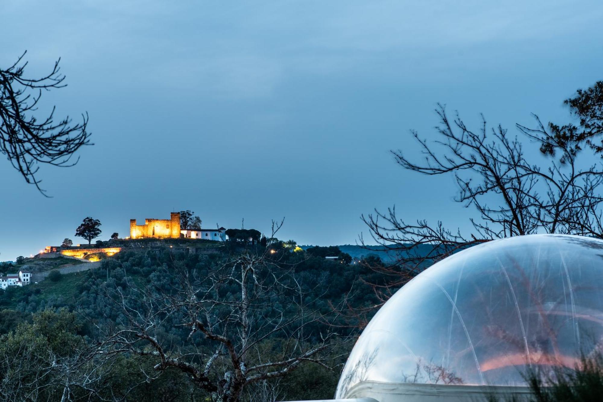 Horizonte Bubble Cortegana