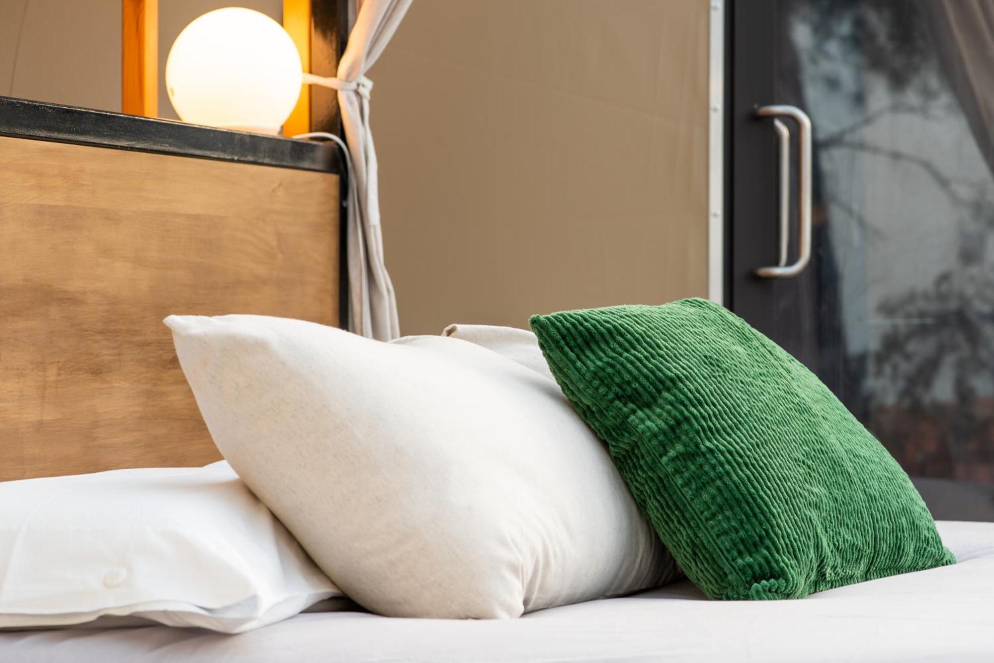 Luxury tent Horizonte Bubble Cortegana